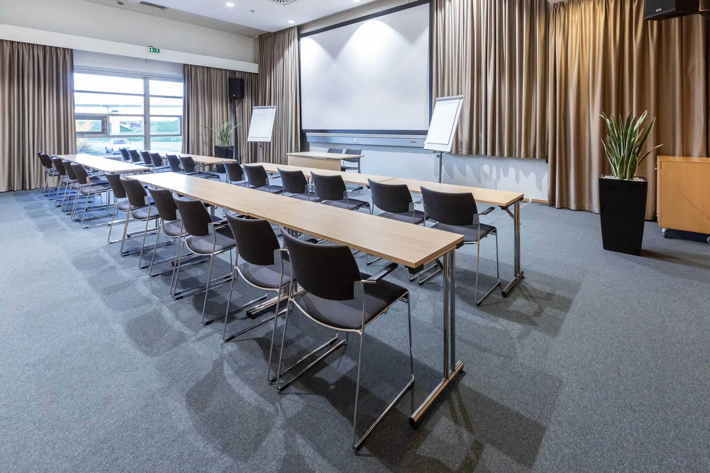 Conference