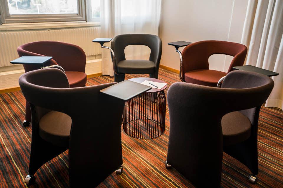 Meetingroom Brainstorm