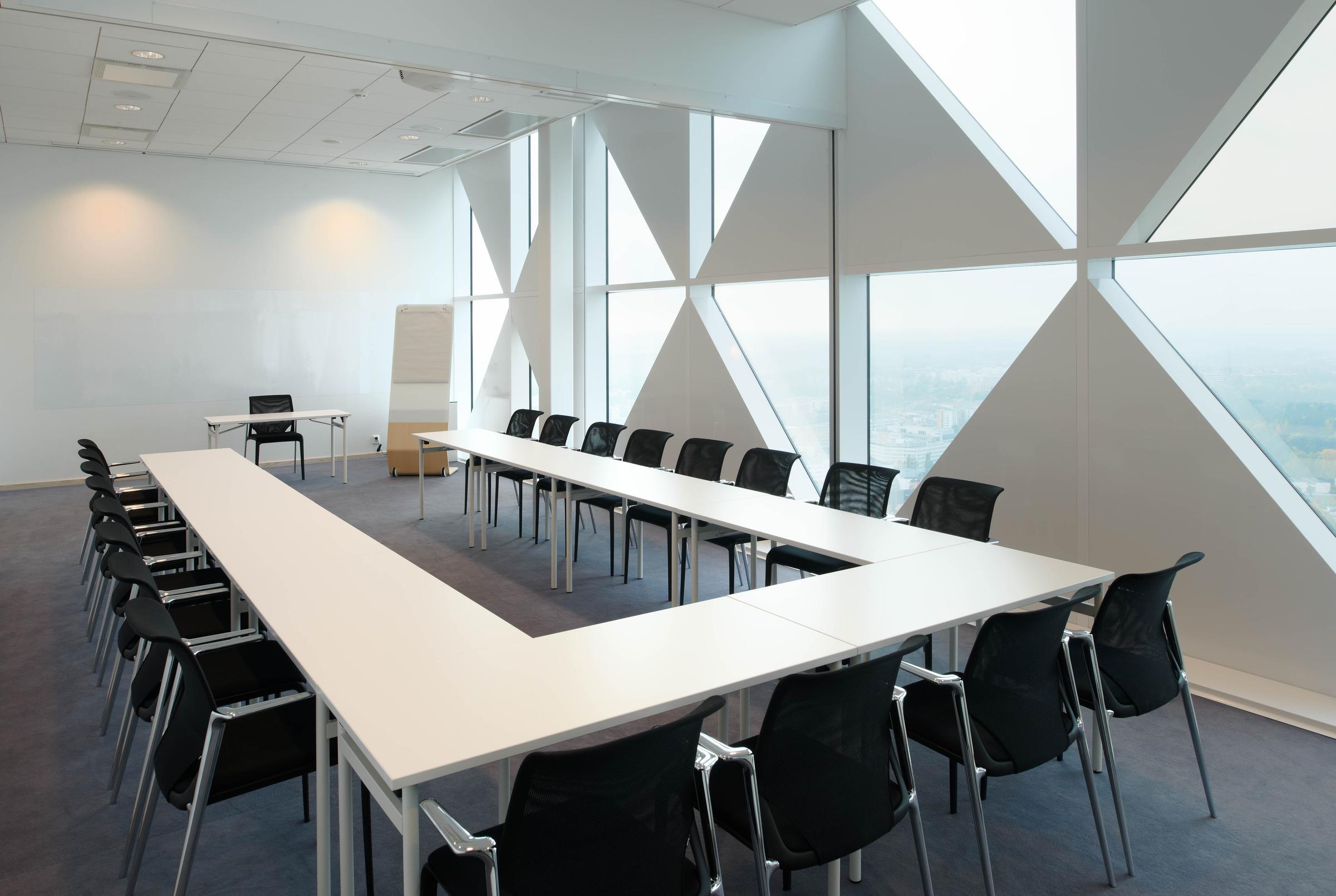 Scandic Victoria Tower, conference and meeting room