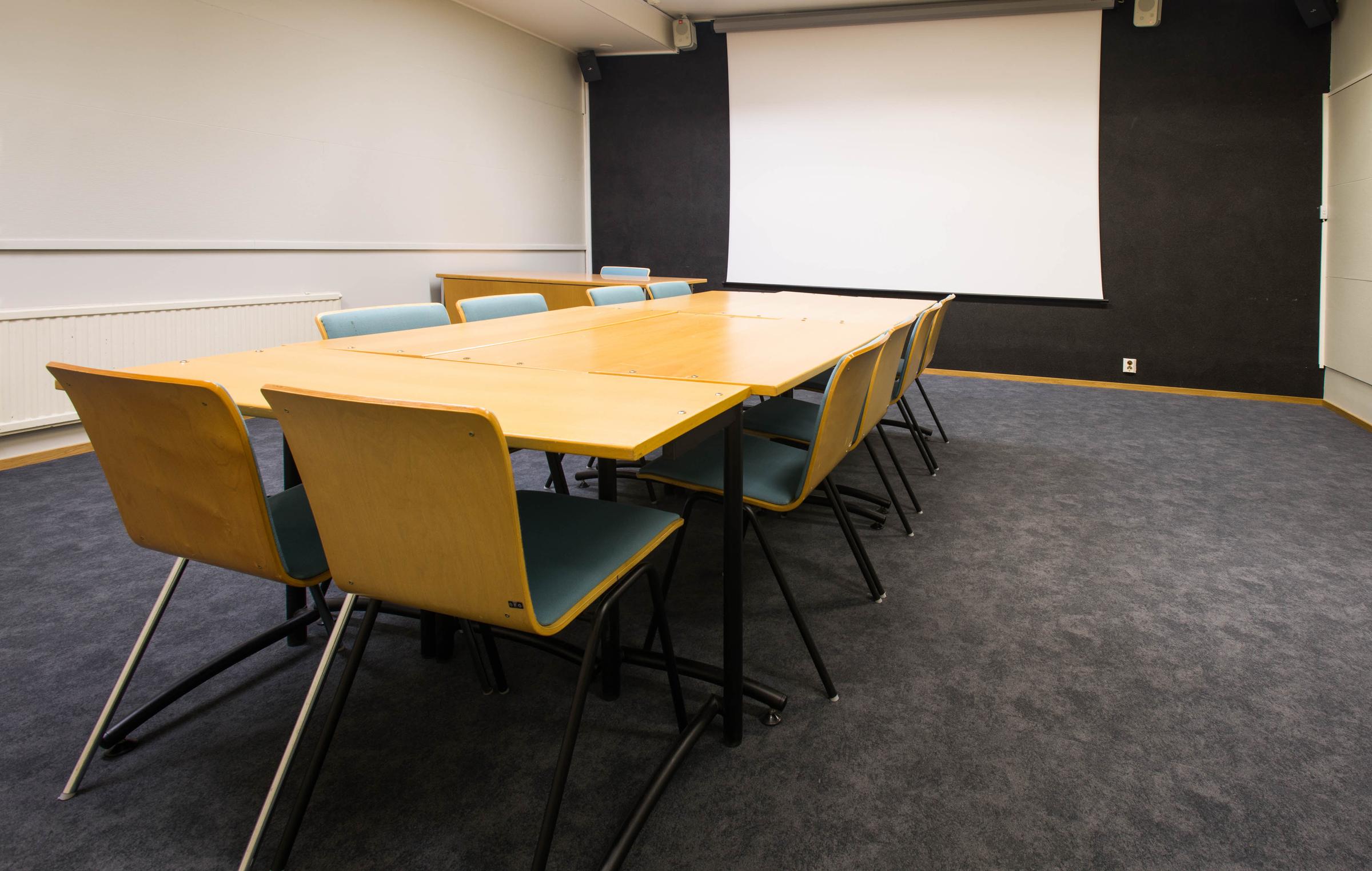 Meeting room