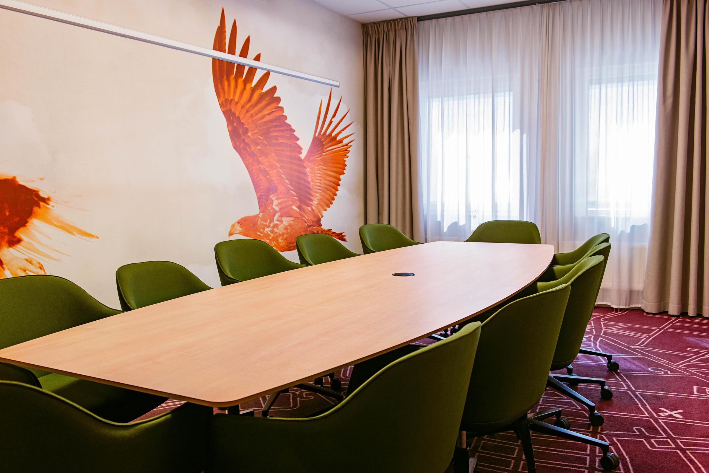 Scandic Upplands Vasby, meeting and conference room
