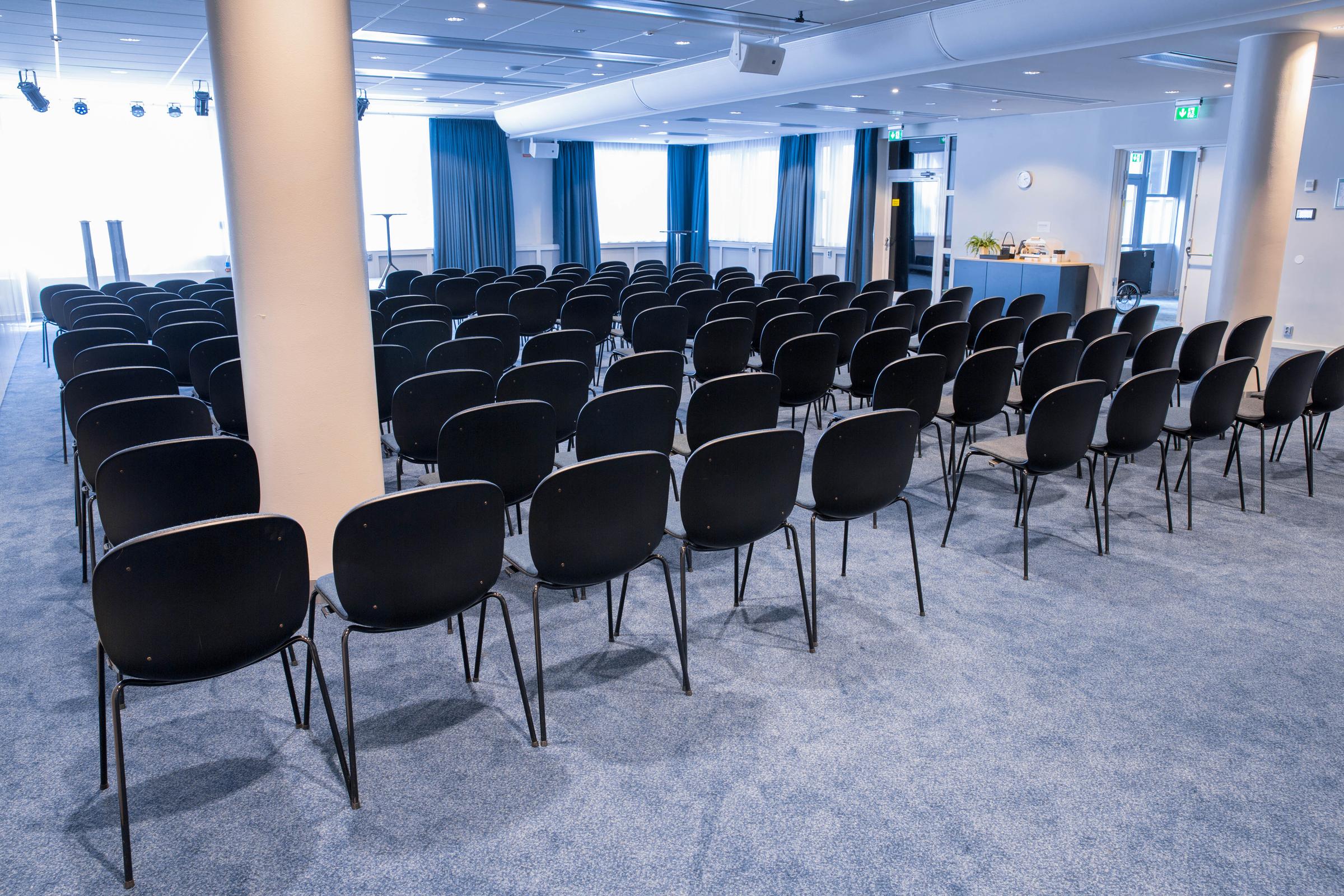 Meeting room Dalén
