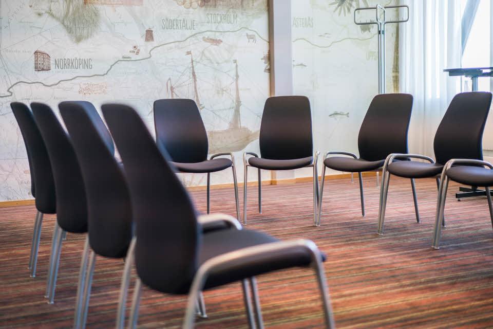 Conference room Knowledge