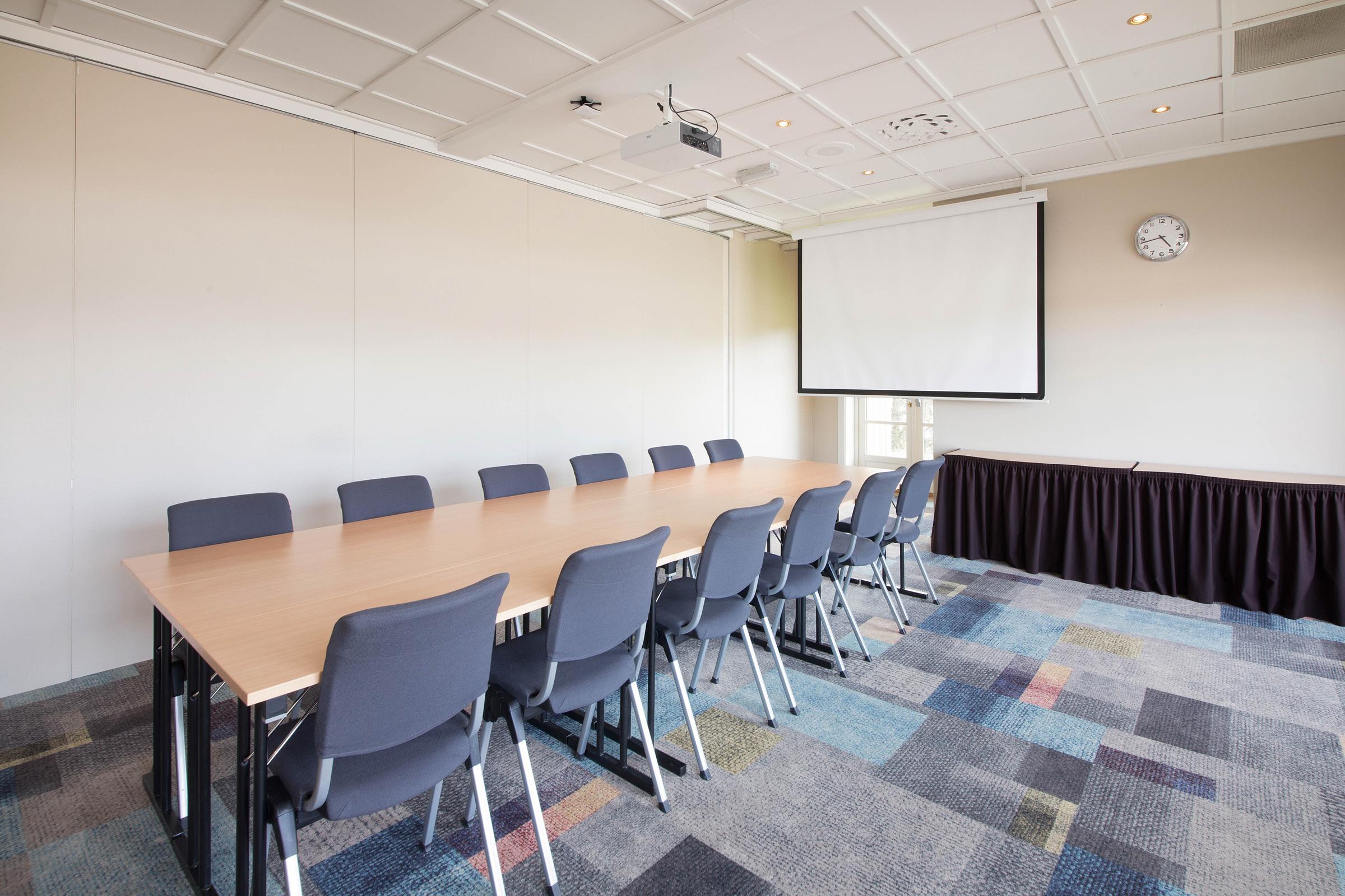 Meeting room Flekkeroy Scandic Sorlandet