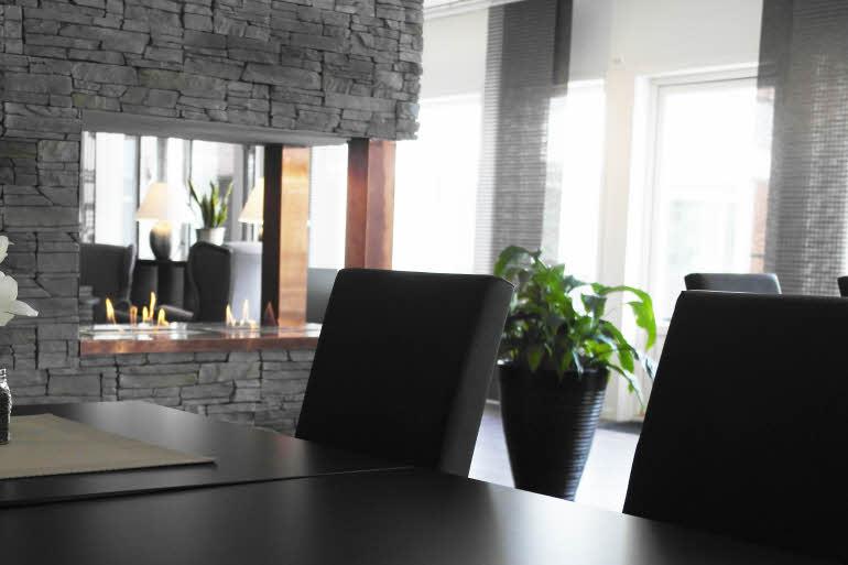 Restaurant hotel Scandic Gällivare