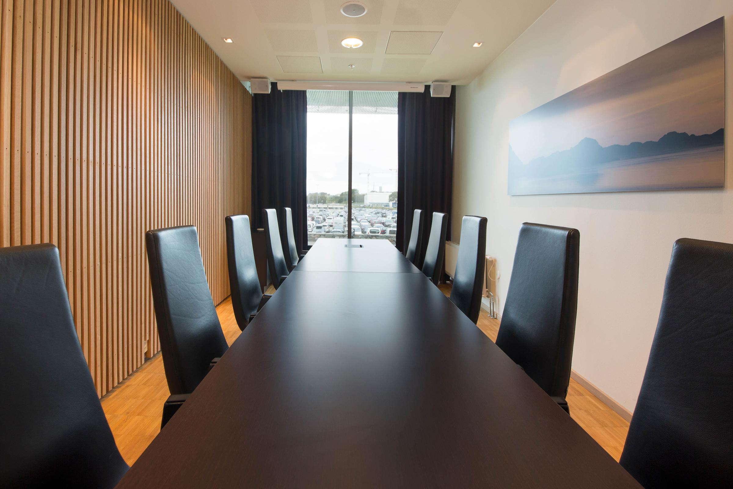 Scandic Stavanger Airport, conference and meeting