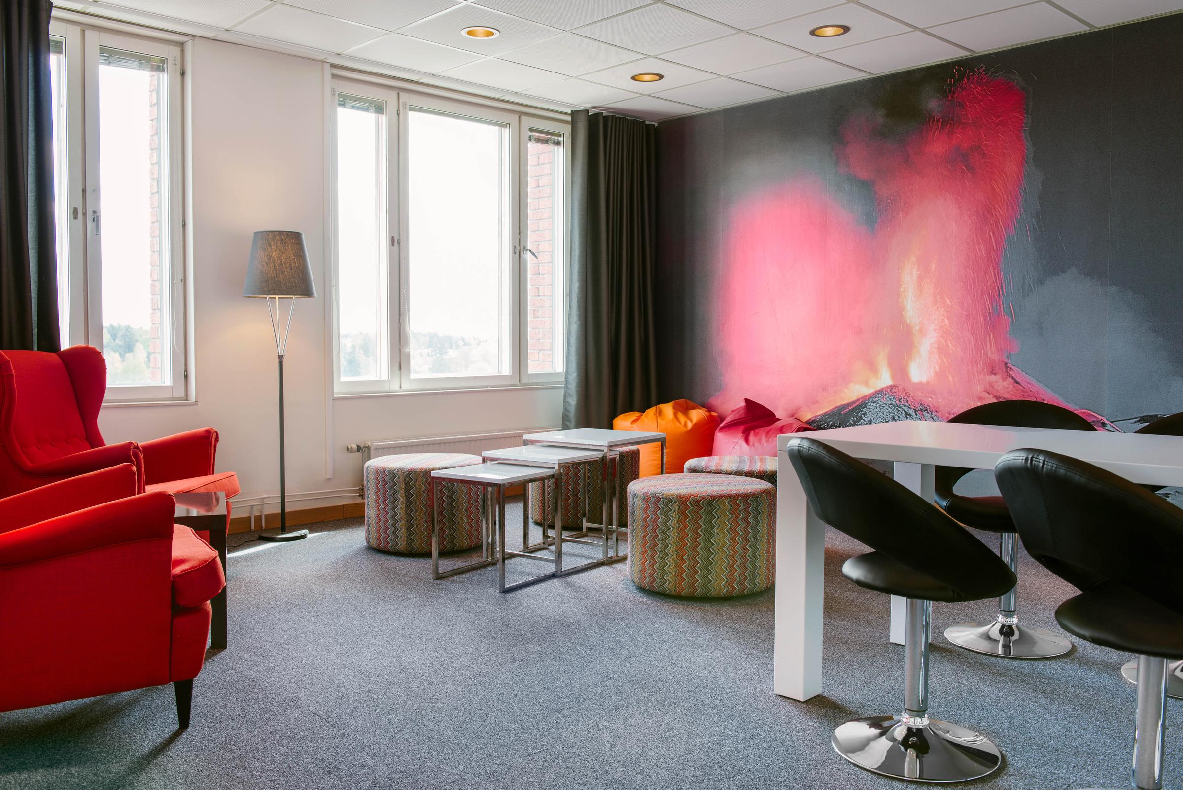 Scandic Star Sollentuna, meeting and conference