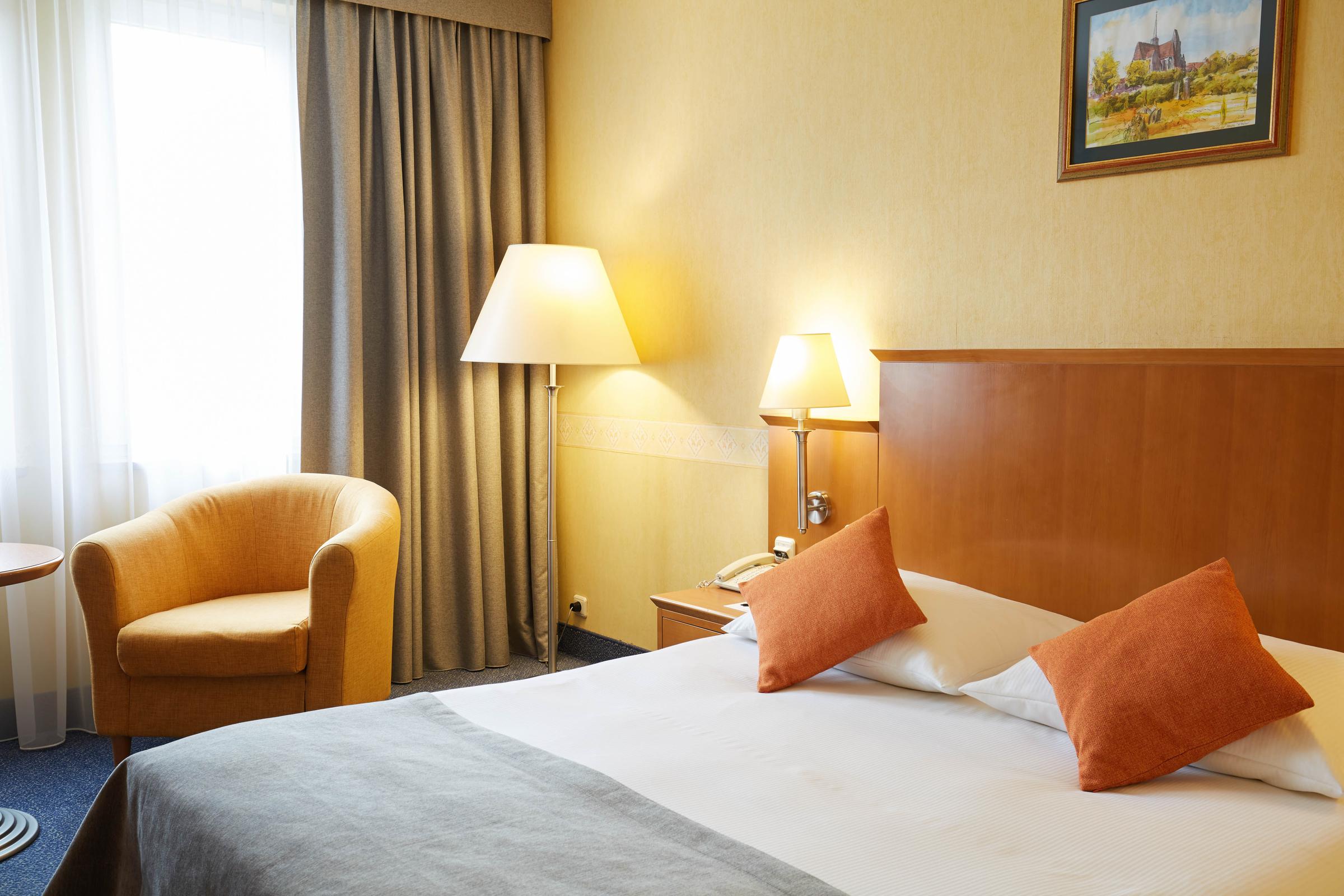 Room Standard
