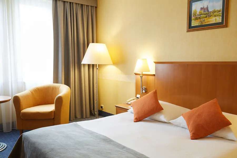 Room Standard