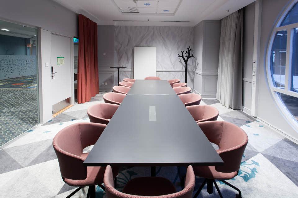 Scandic Triangeln, Meeting and conference room