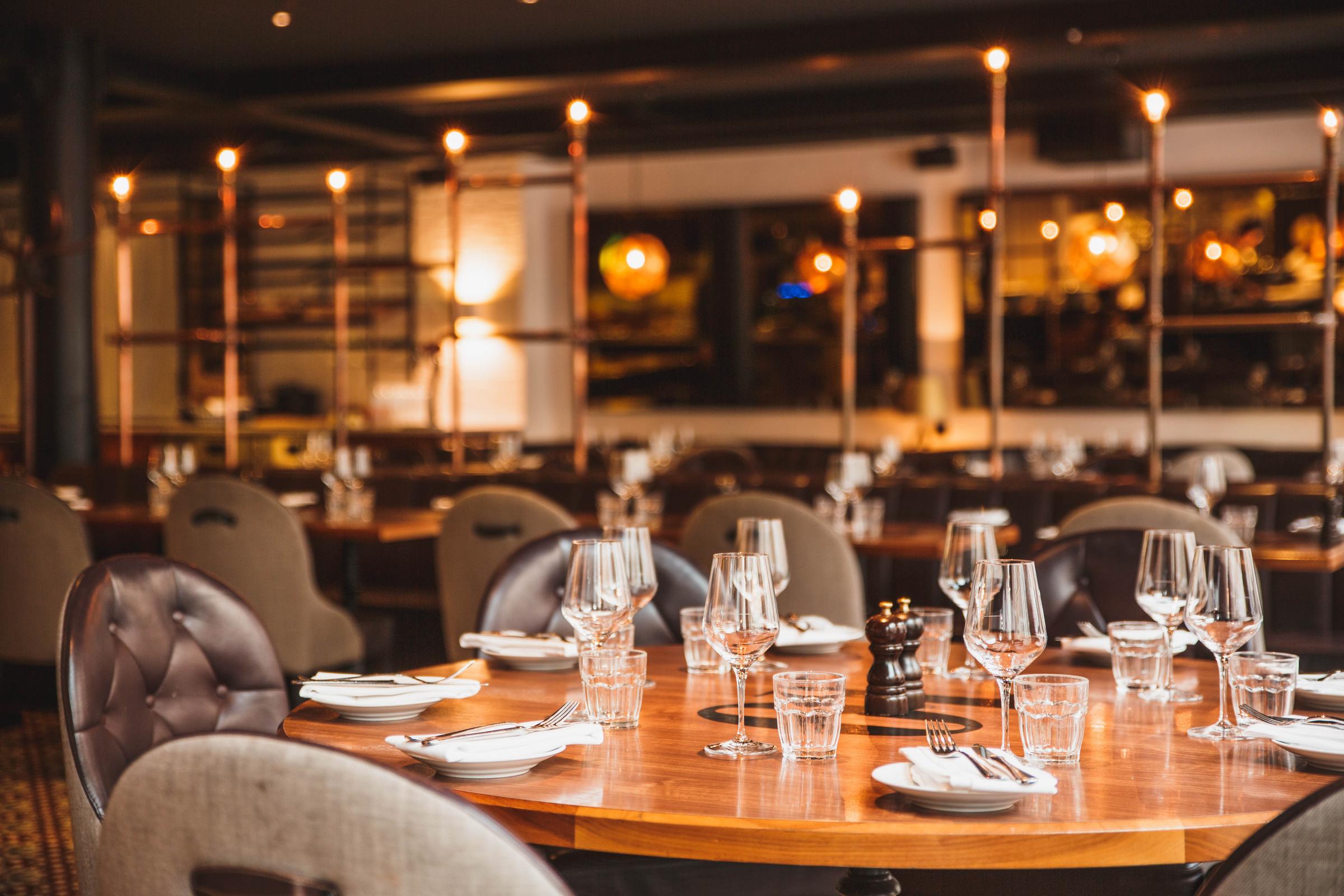 Teaterbrasseriet
