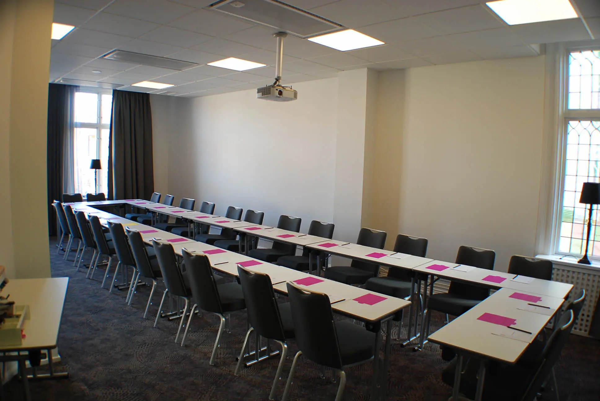 Meeting conference room Scandic Arvika