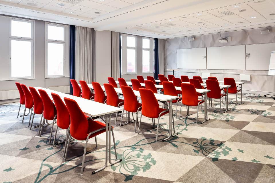 Meeting room Learning