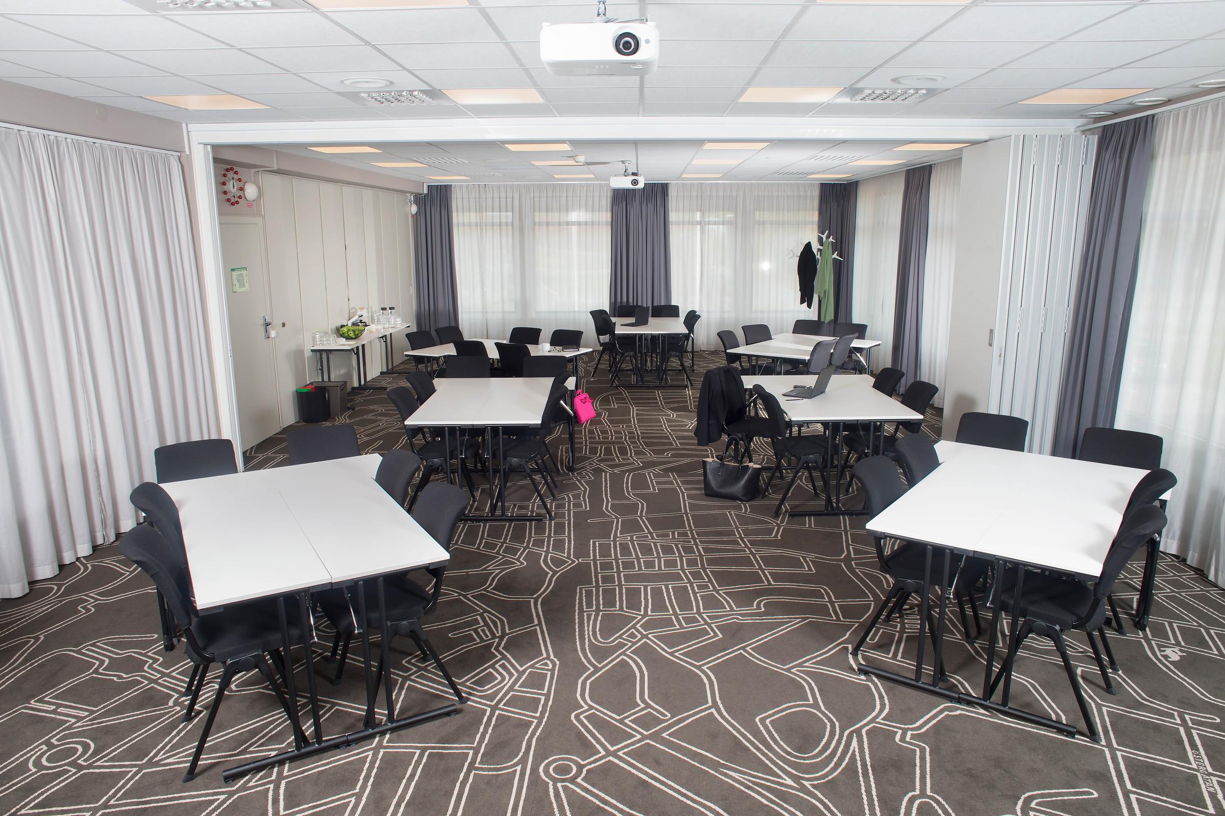 Meeting room Langteby