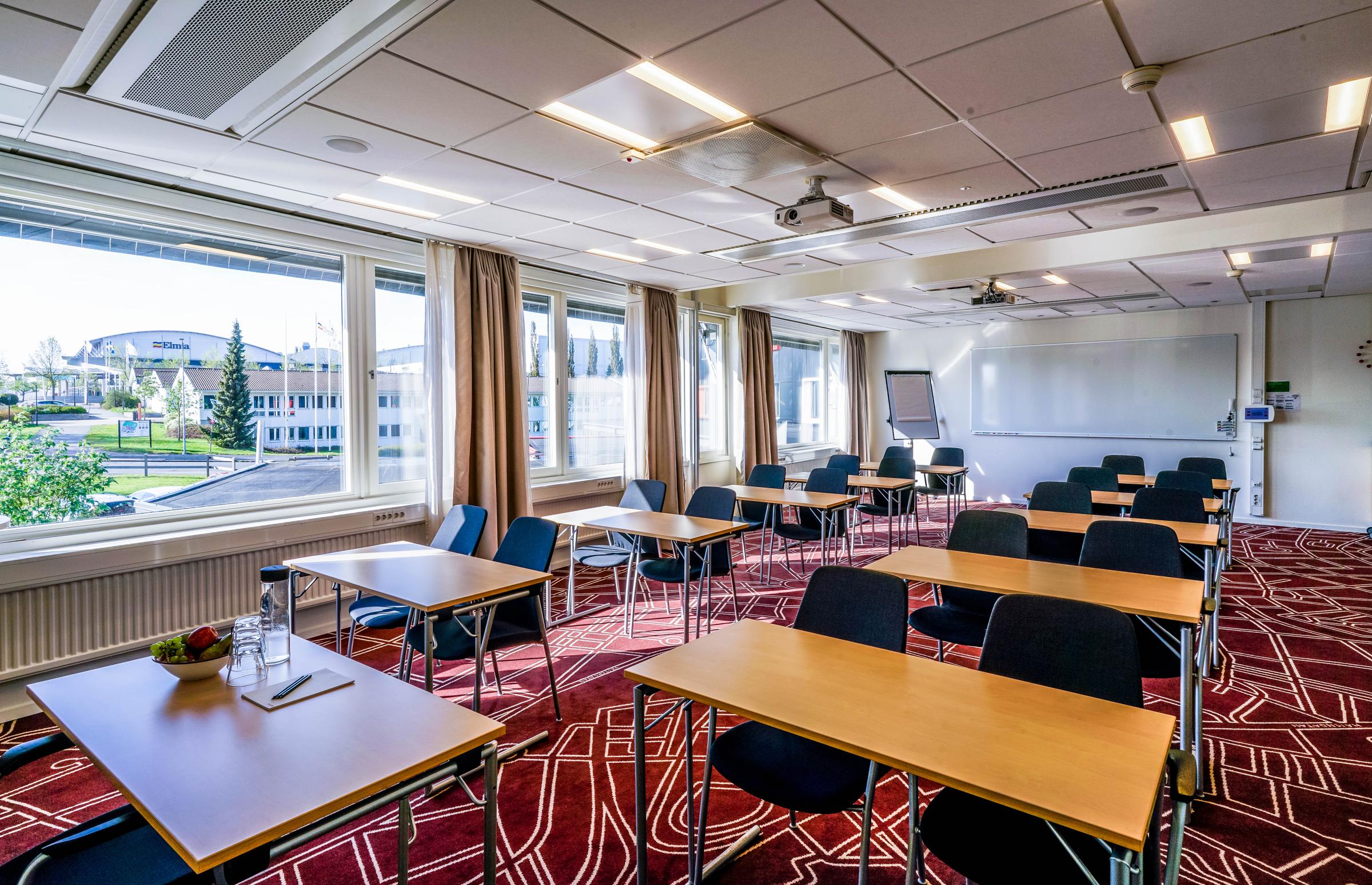 Meeting room Highway