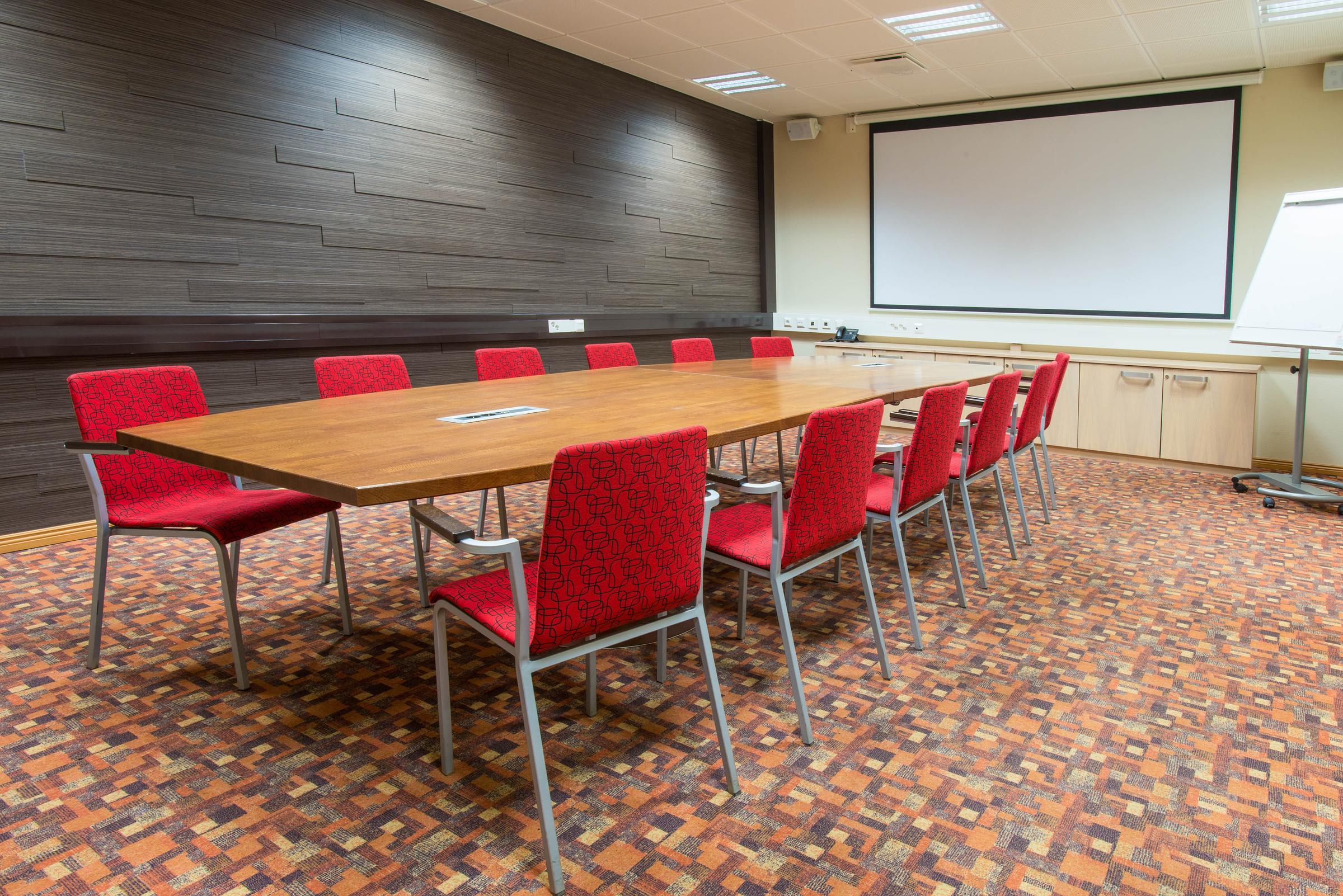 Meeting Room Aino Boardroom Style