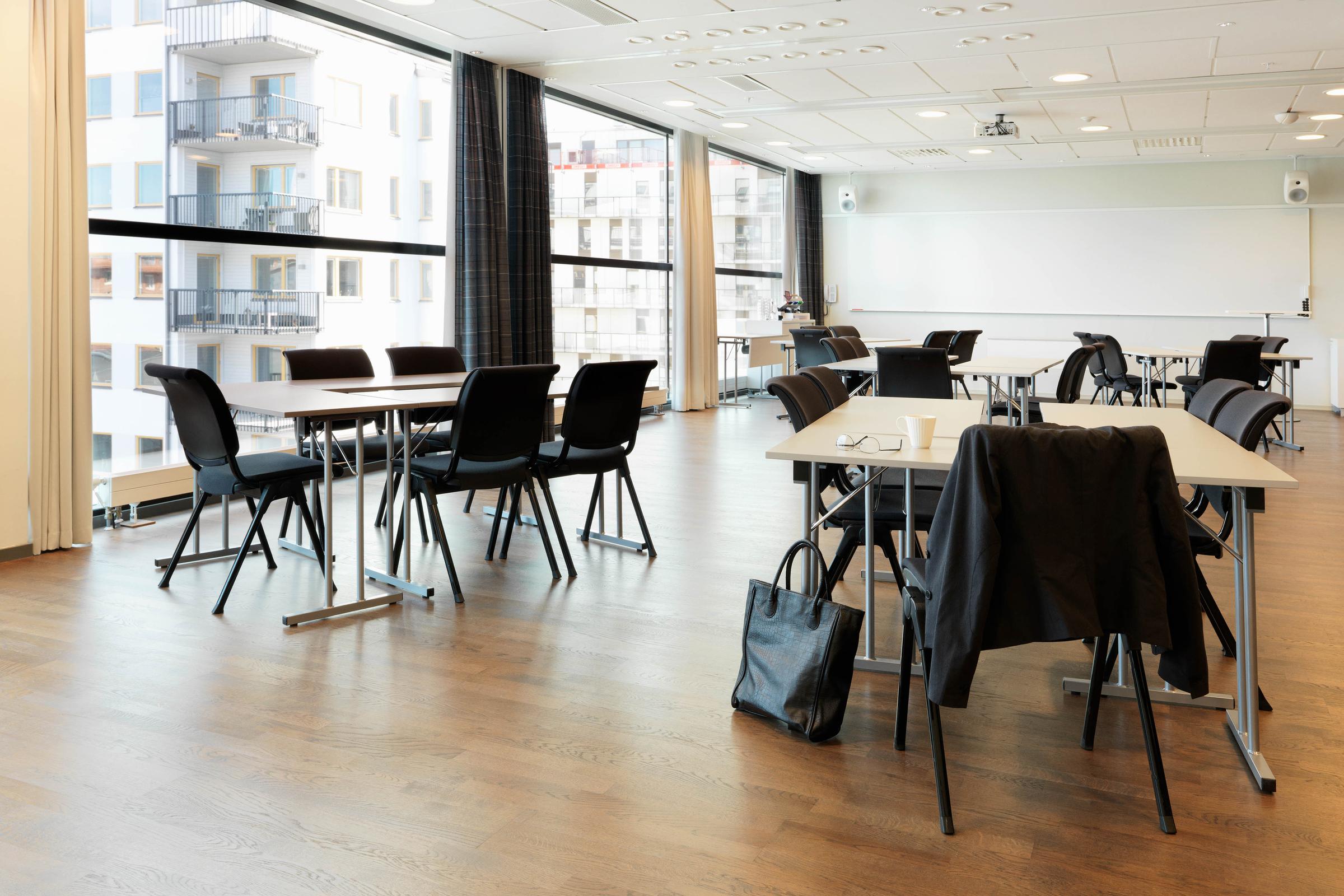 Meeting room Stockholm