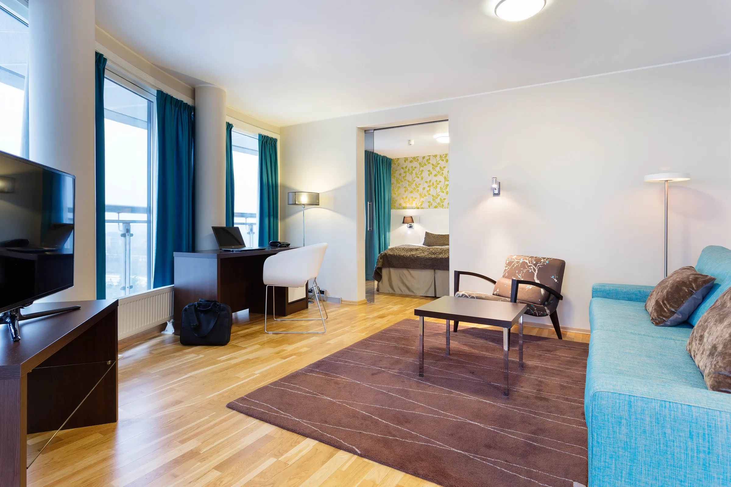 junior suite