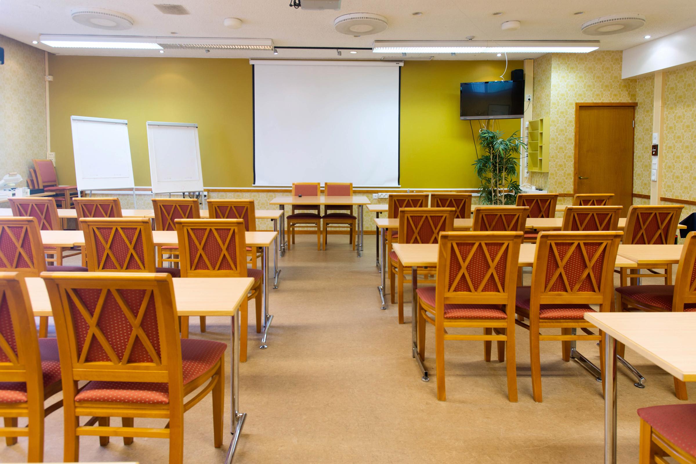 Meeting room Neuvos
