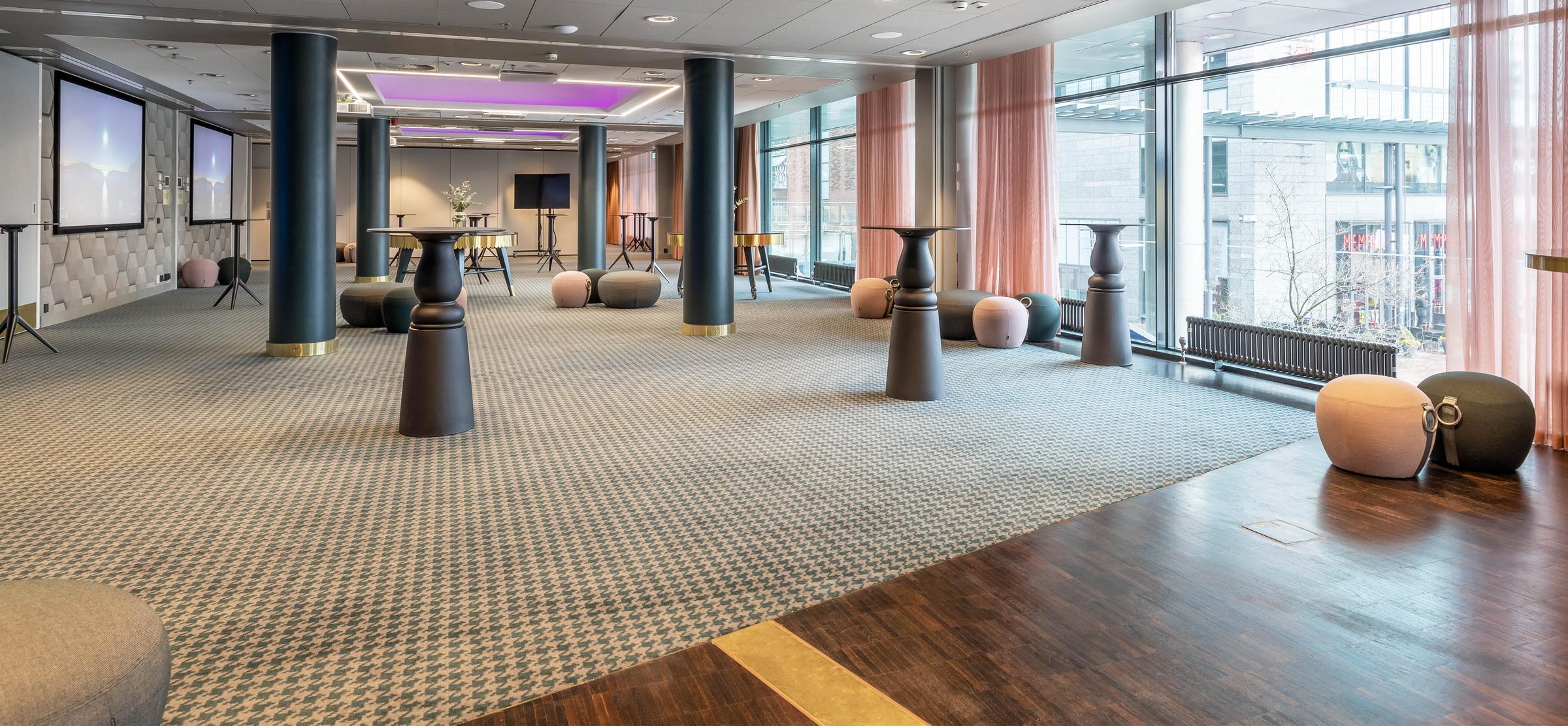 Meeting room Galleria