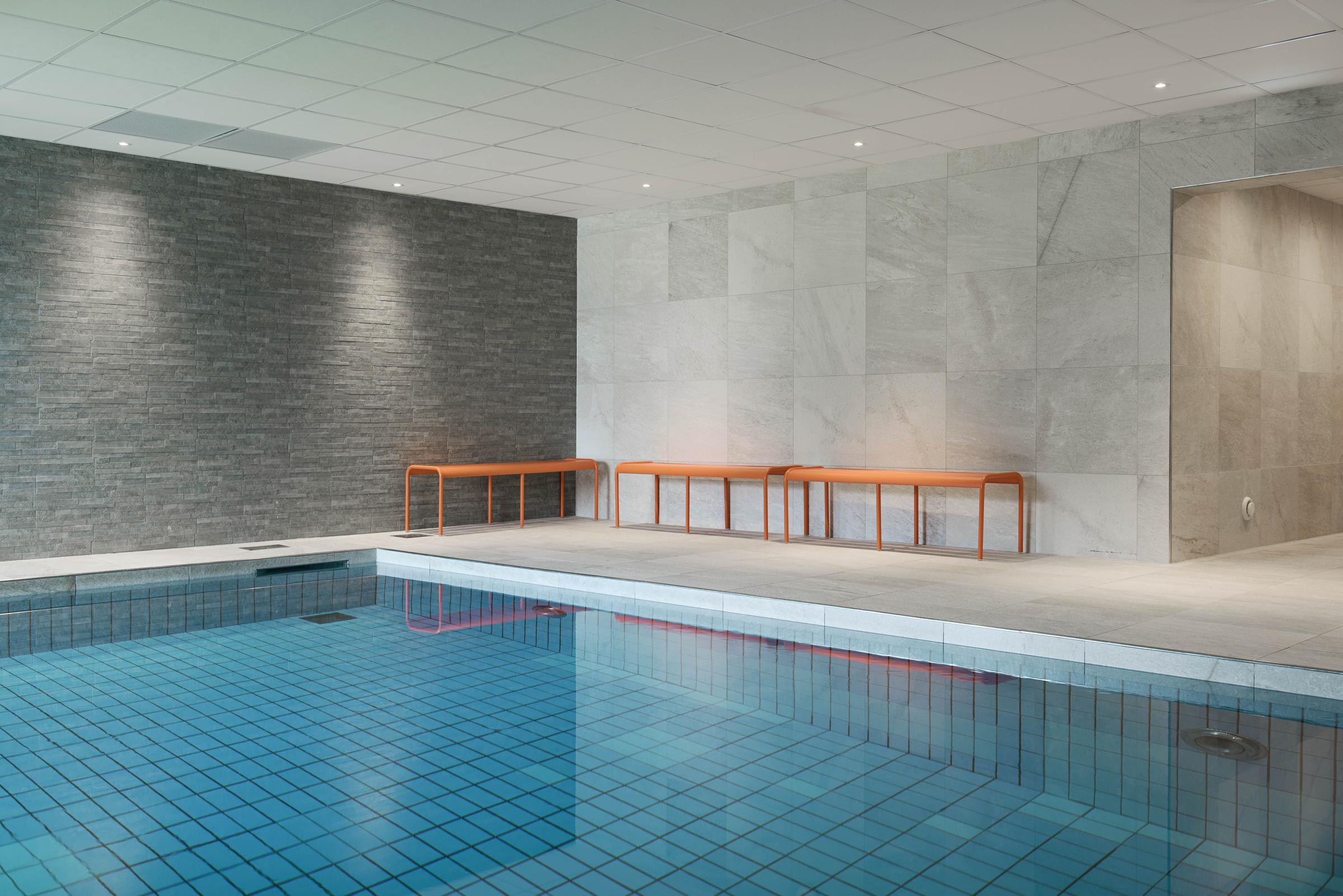 Scandic Segevång, relax