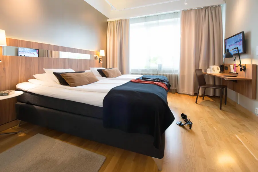 Suite