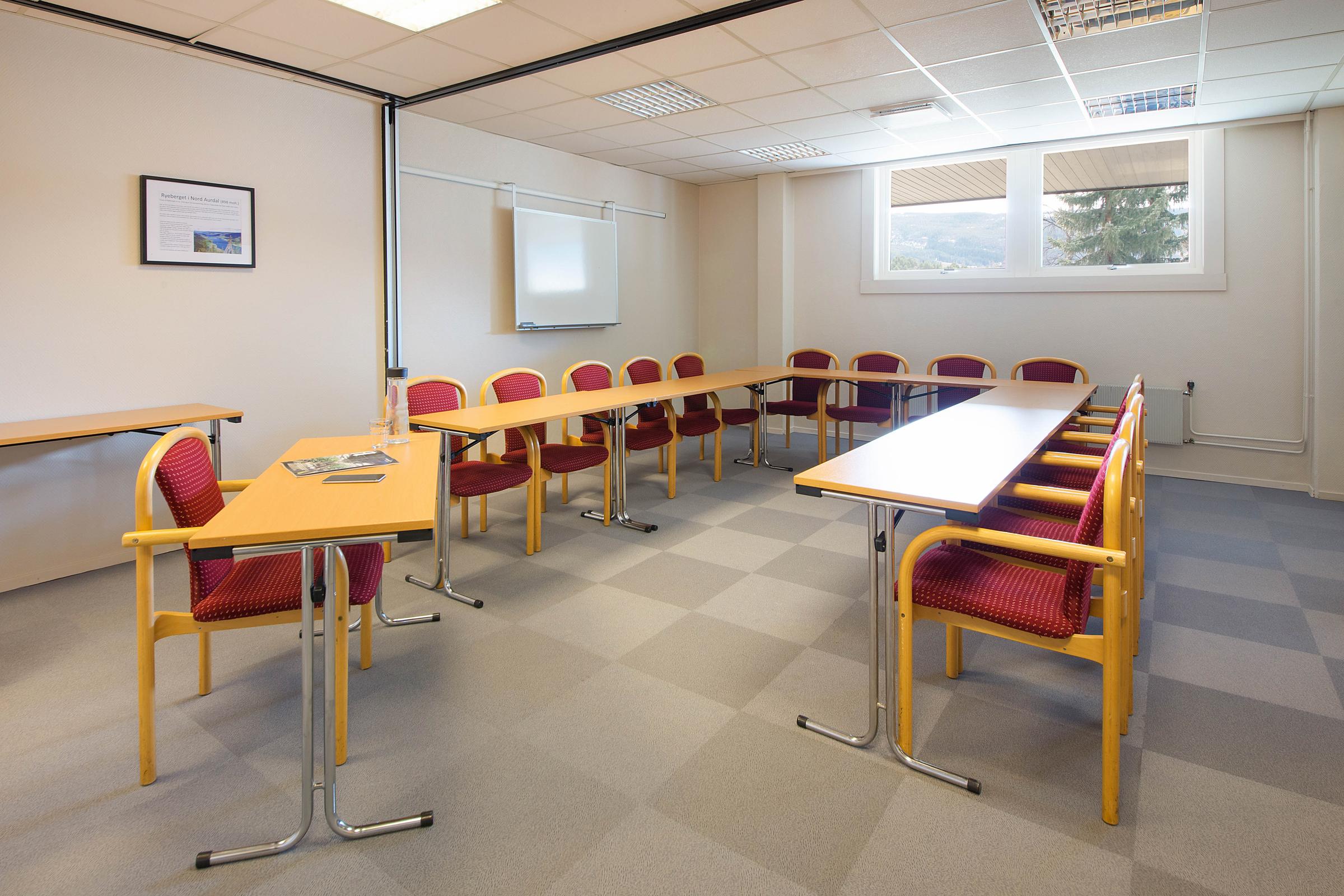 Meeting room Ryeberget