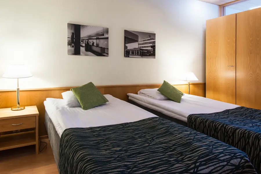 master suite scandic polar rovaniemi