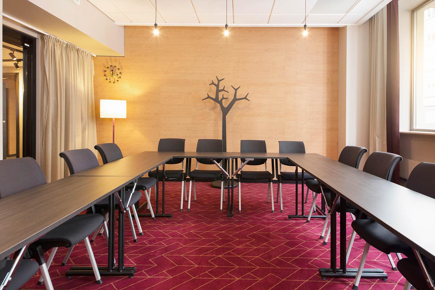 Scandic Solli, conference, meeting