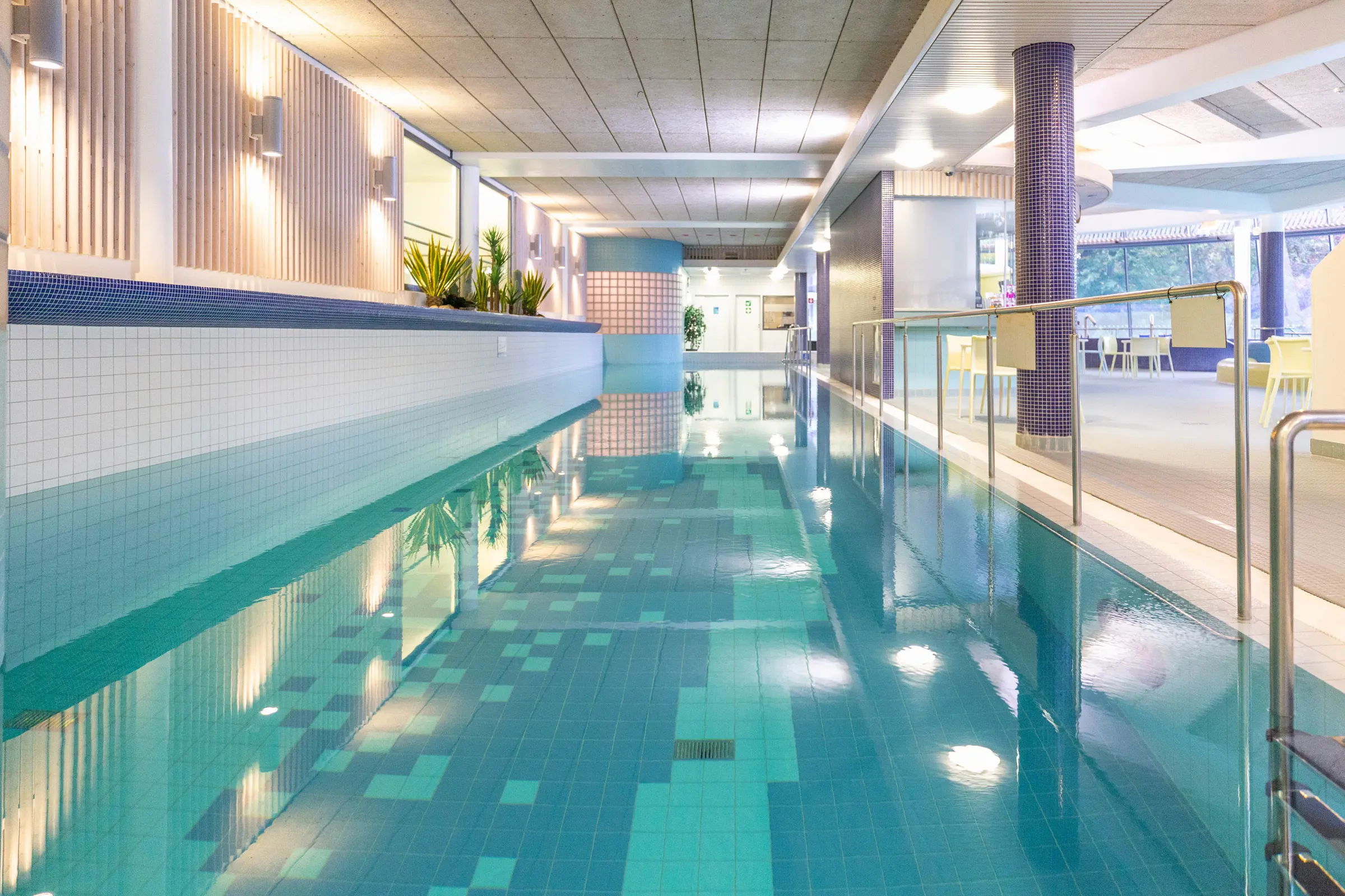 spa pool