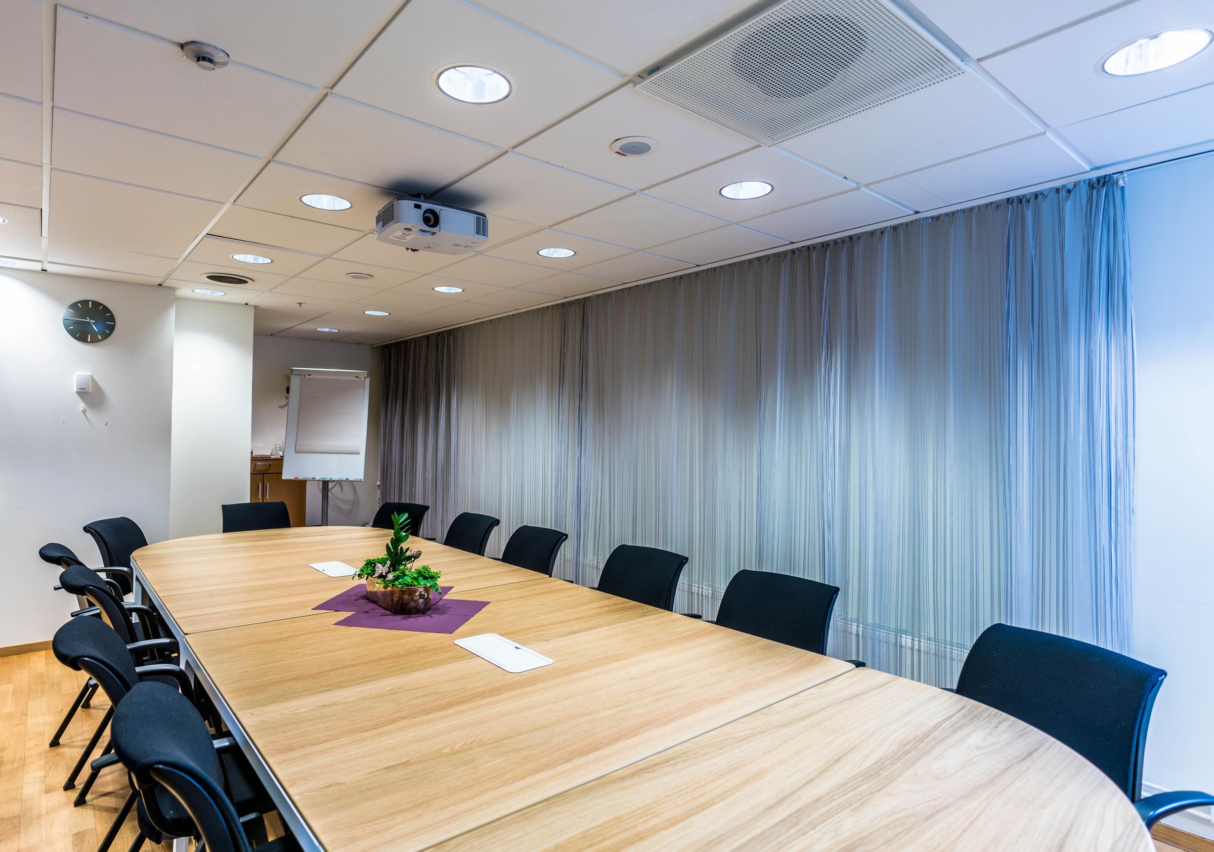Meetingroom Utvalnäs