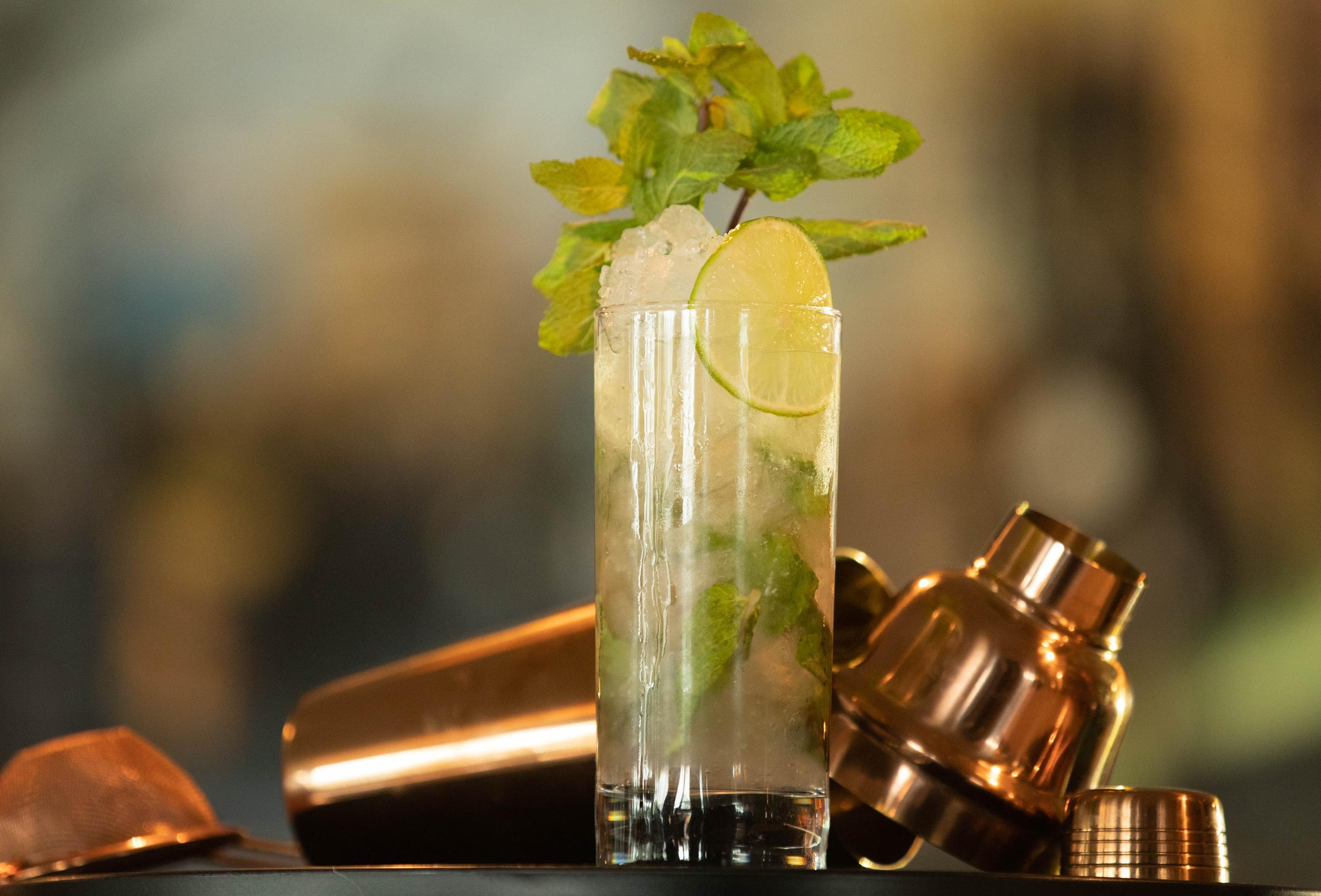 Cocktail, Scandic Syv Søstre Sandnessjøen