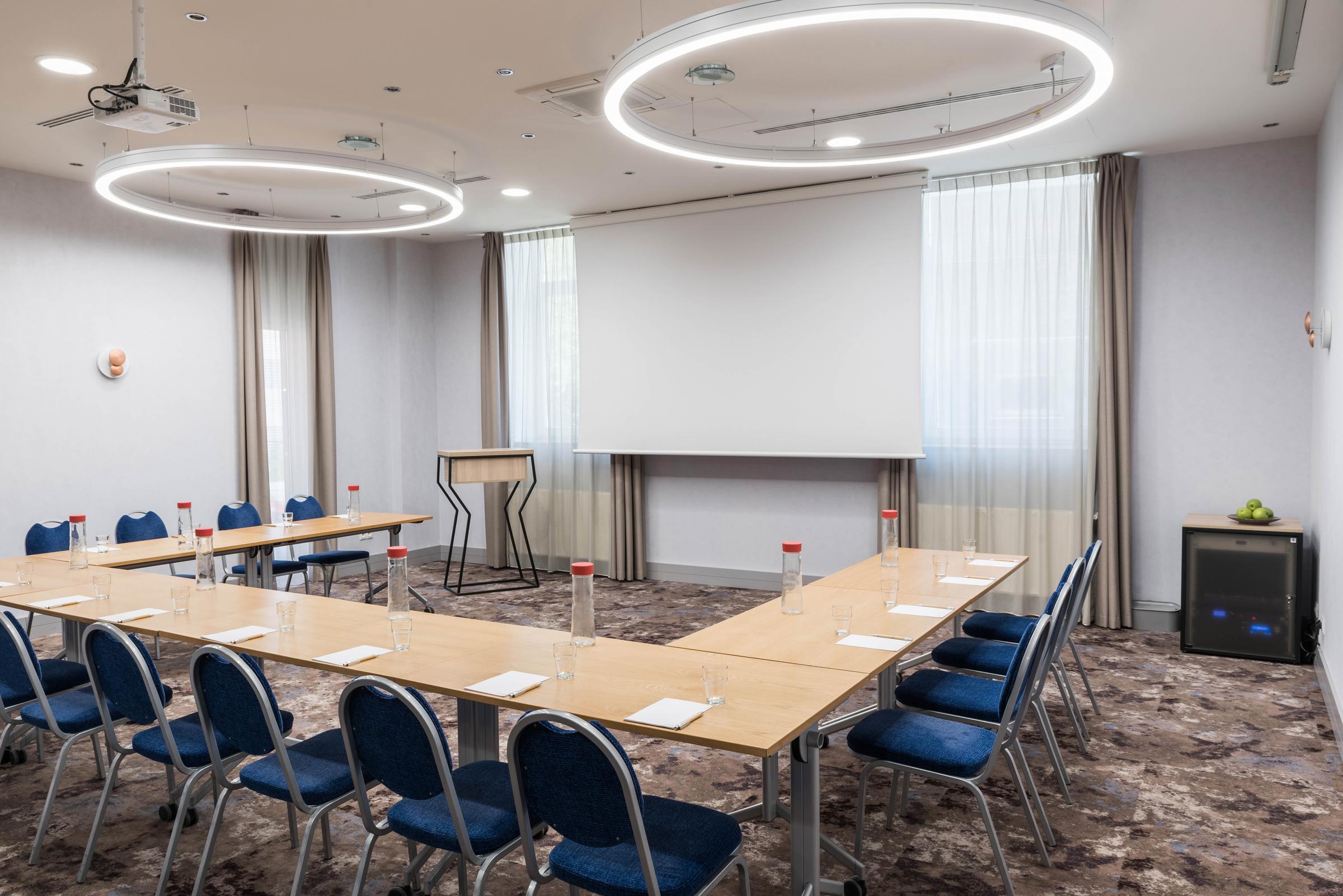 Meeting room Scandic Gdańsk