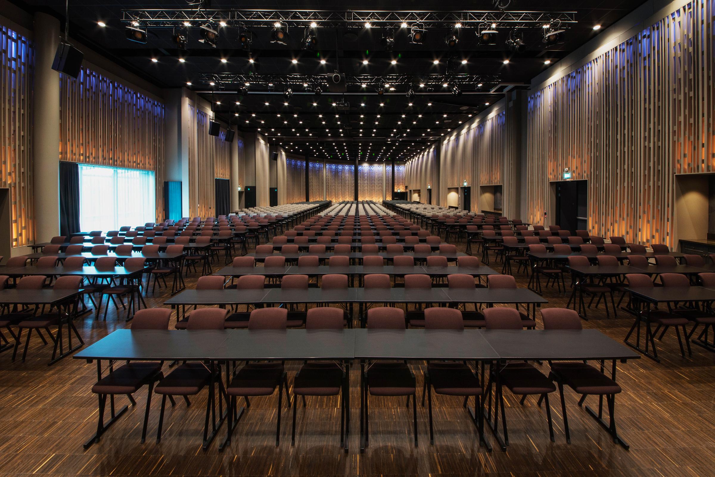 Conference The Golden Circle