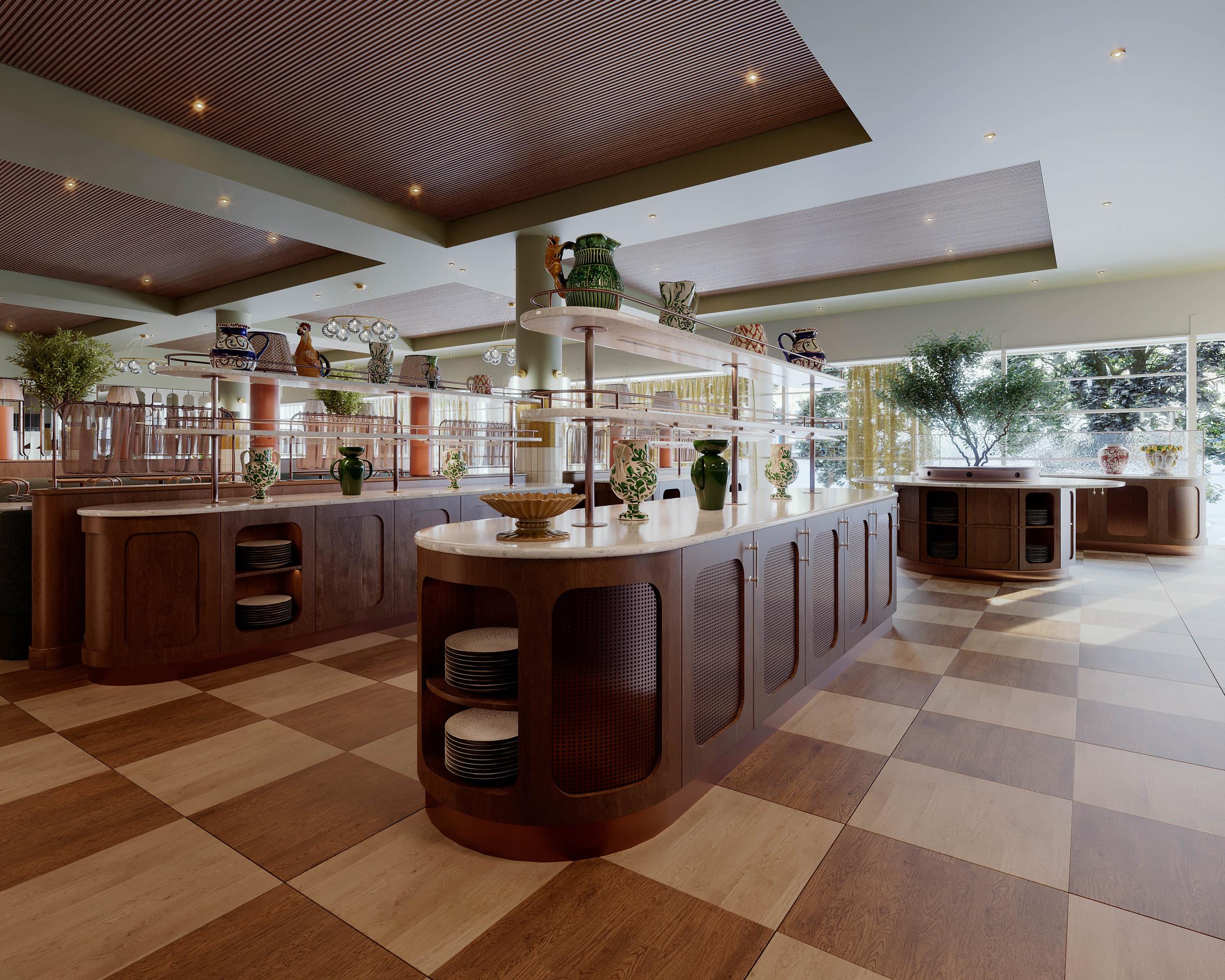 Scandic Charlotteburg