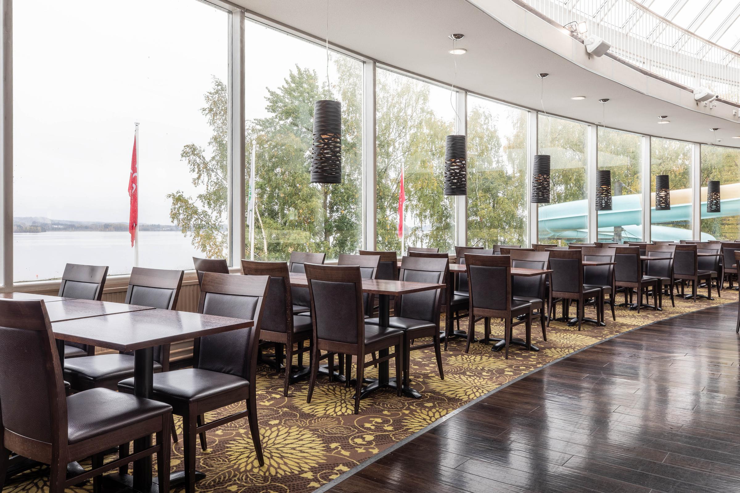 restaurant at scandic eden nokia