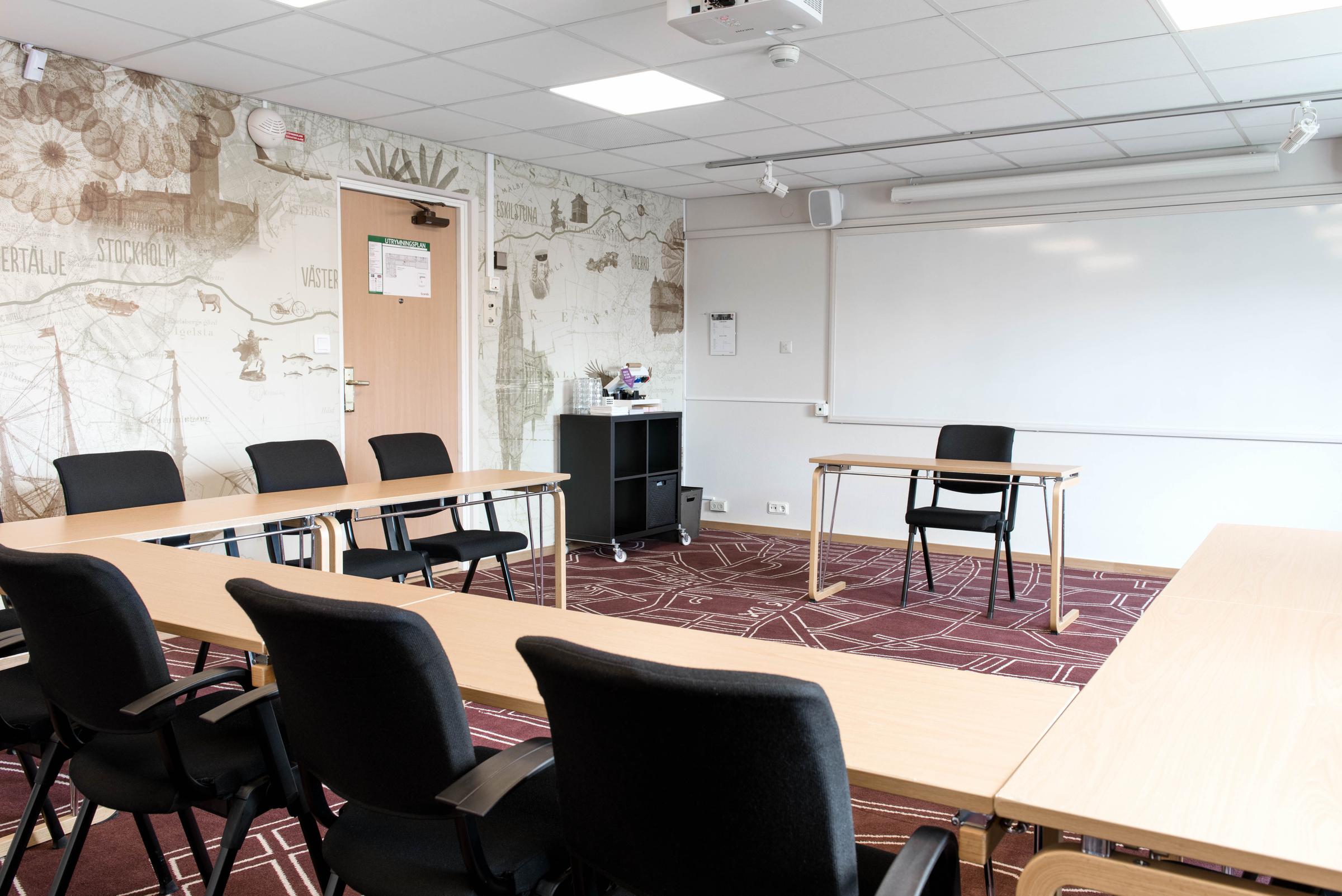 Meeting room