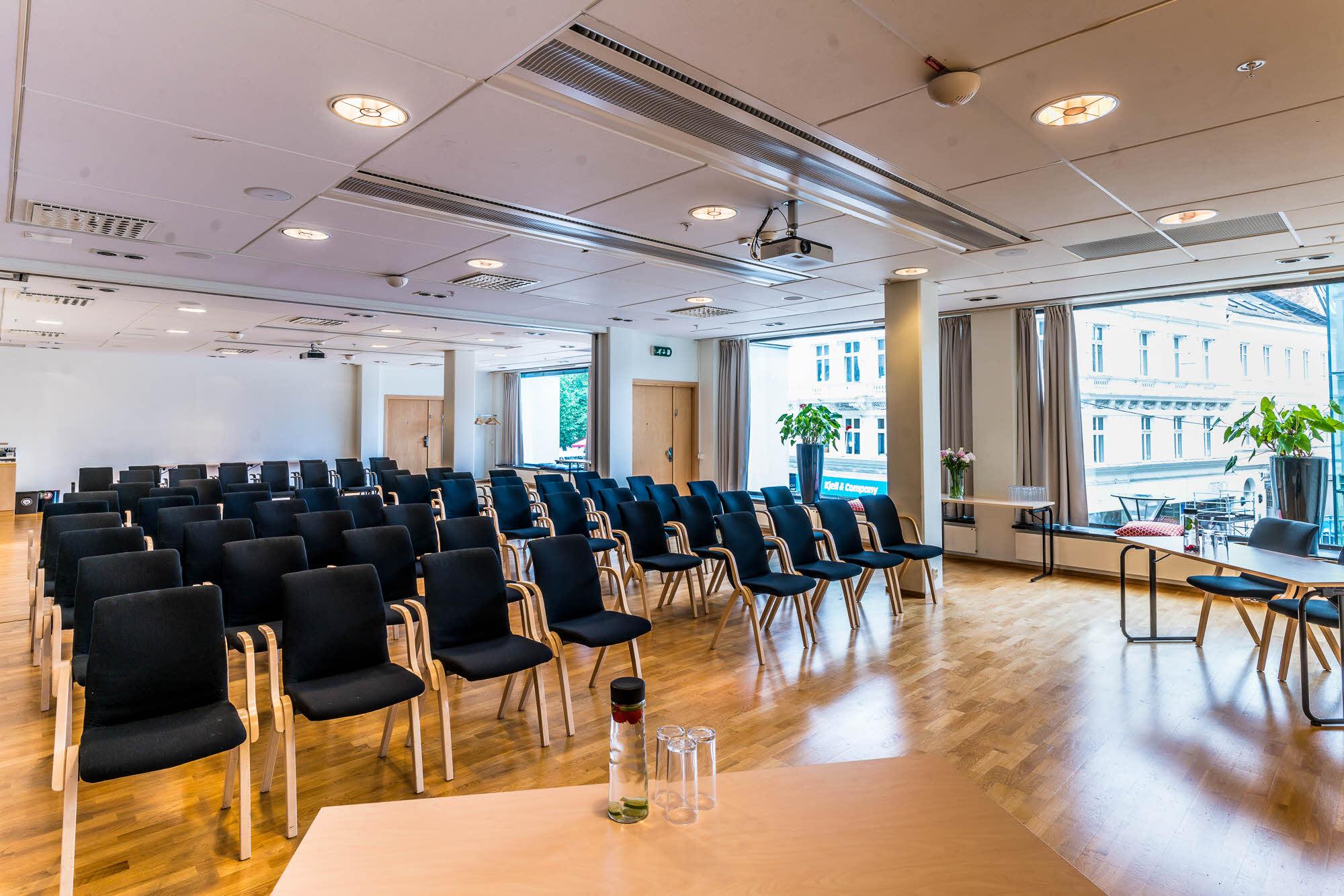Meeting room Drottning Gustav