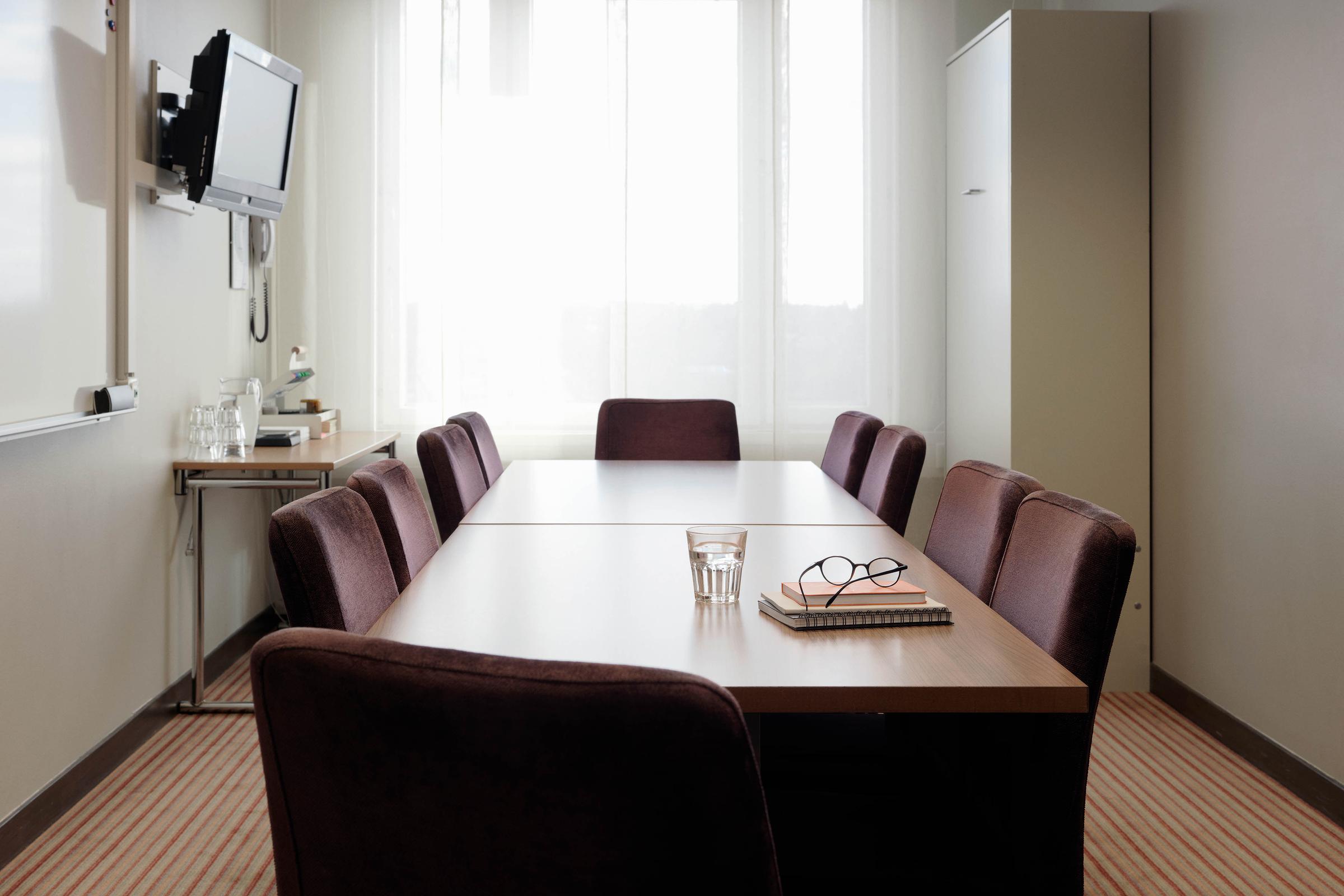 Meeting room Bergamo