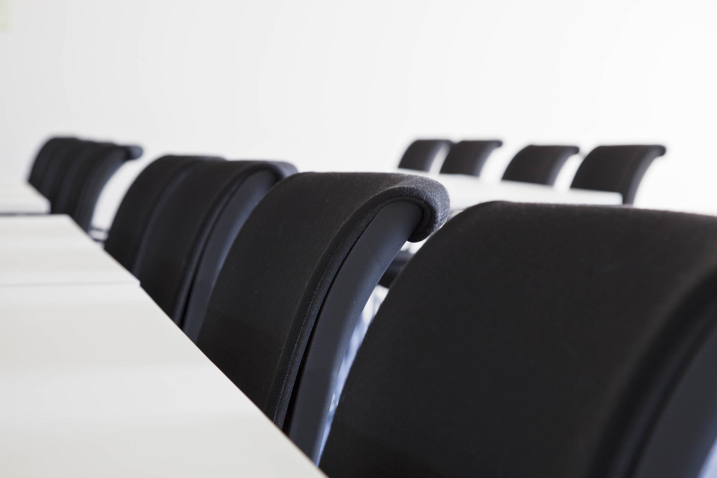 Scandic Roskilde, Meeting room, Christian V + VI, Classroom