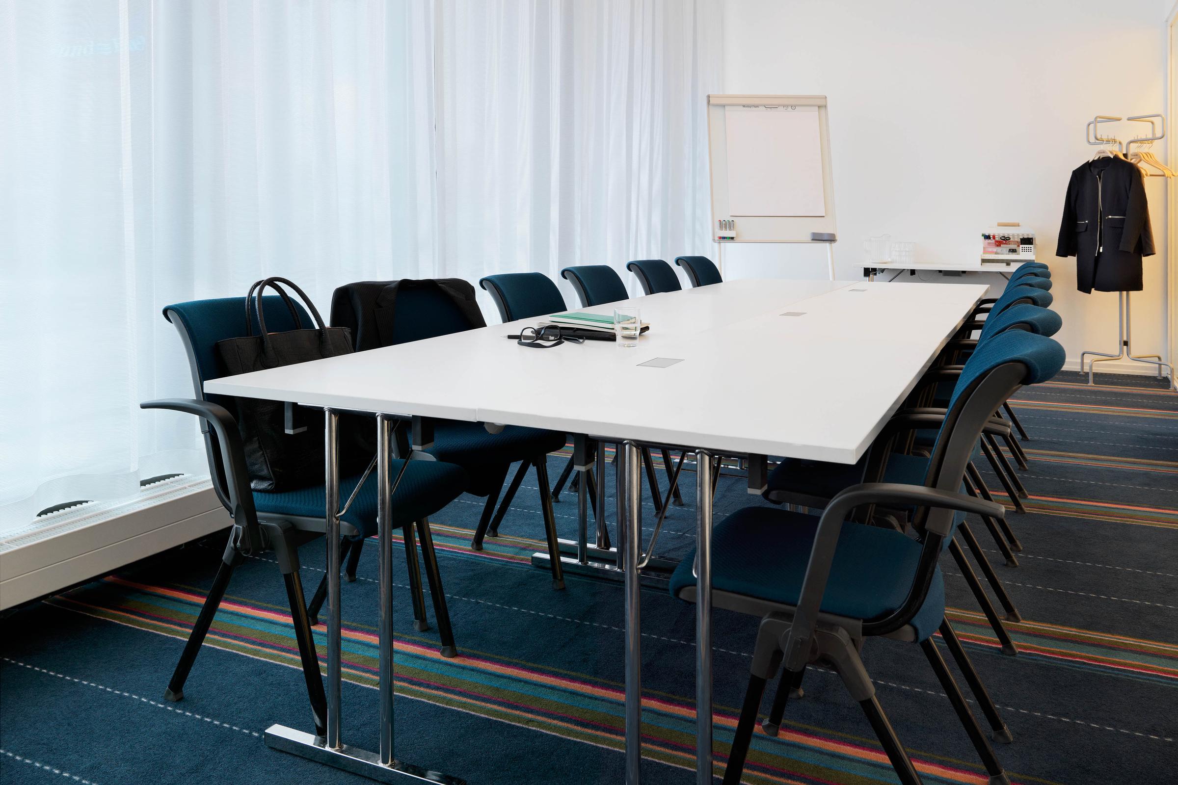 Meeting room of  Scandic Copenhagen