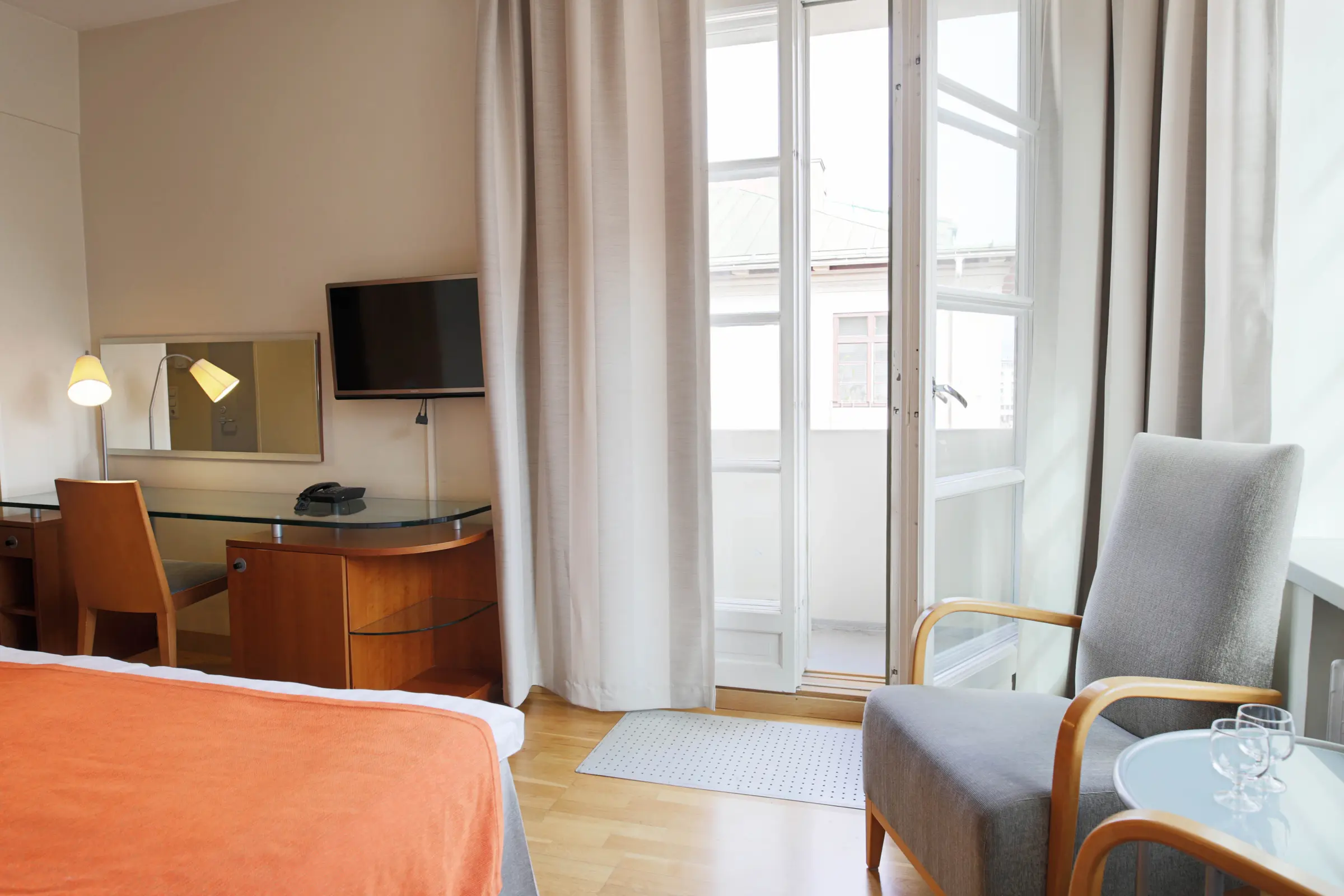 Room Superior