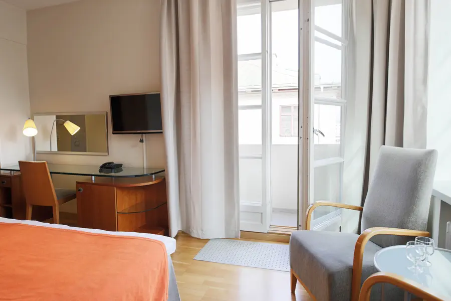 Room Superior