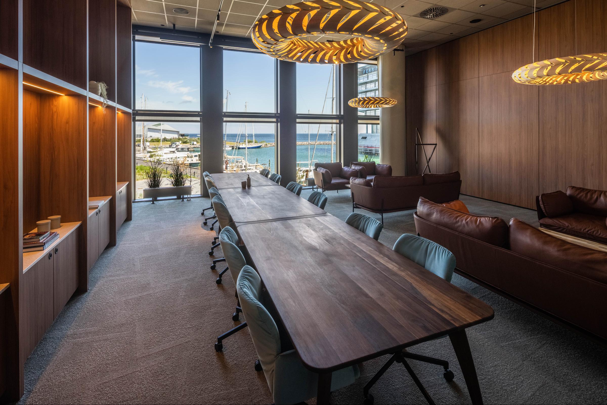 Meeting Room at Scandic CPH Strandpark