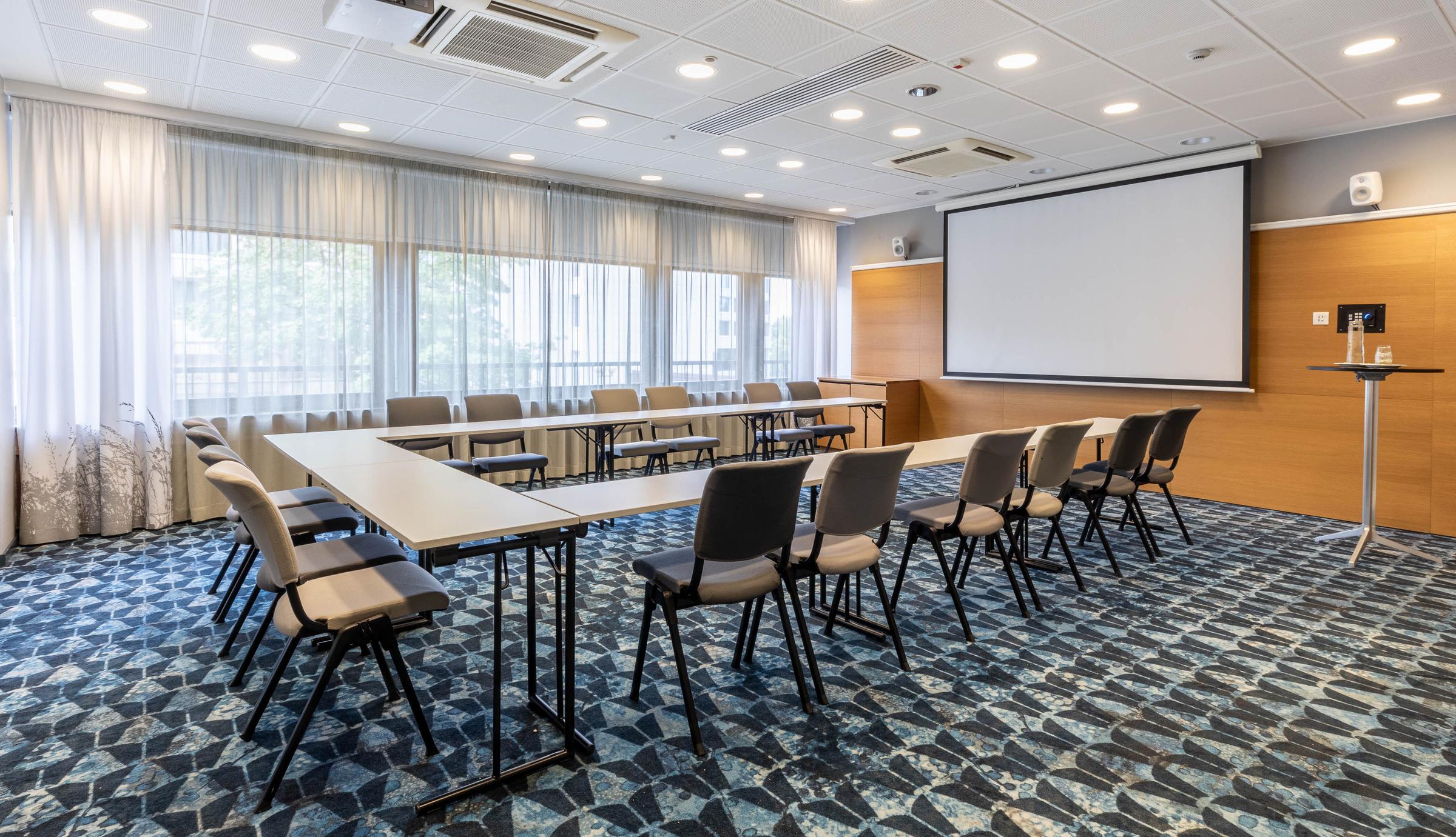 discover meeting room at scandic park helsinki