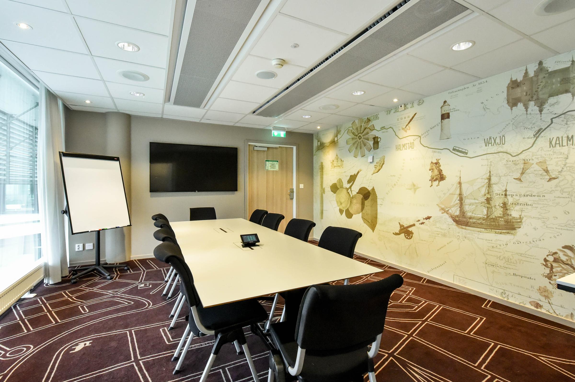 Meeting room