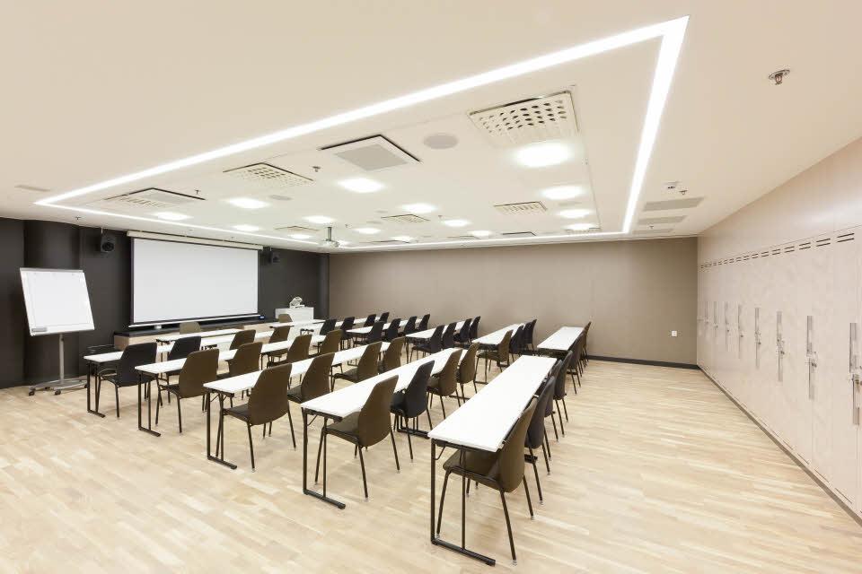 Meeting room Julin 1