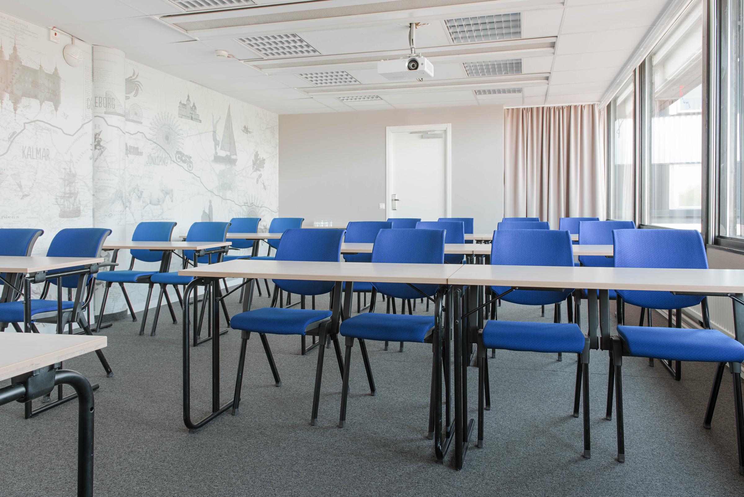 Scandic Segavang, meeting room