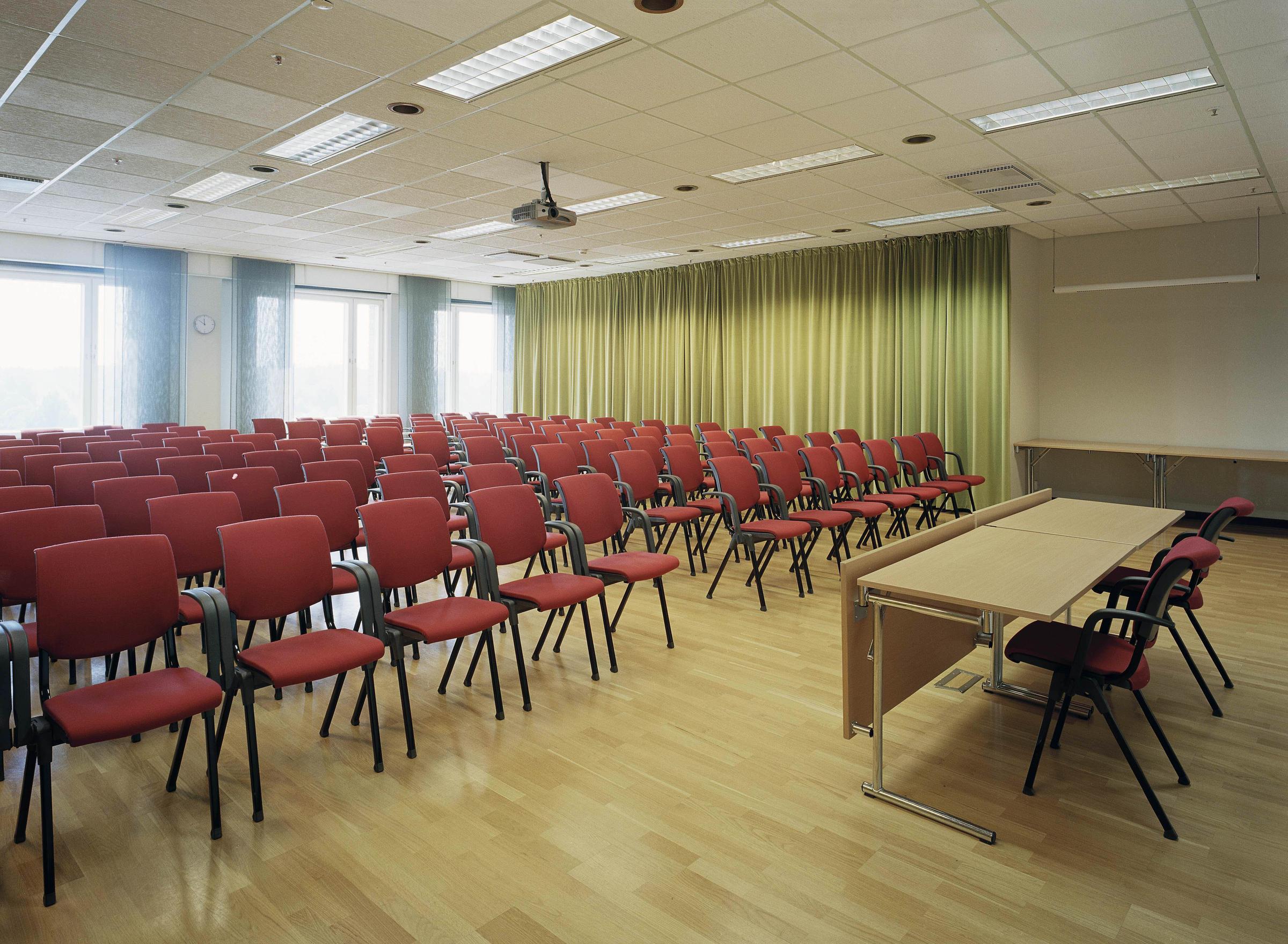 Meeting, Conference, Napoli - Theatre style