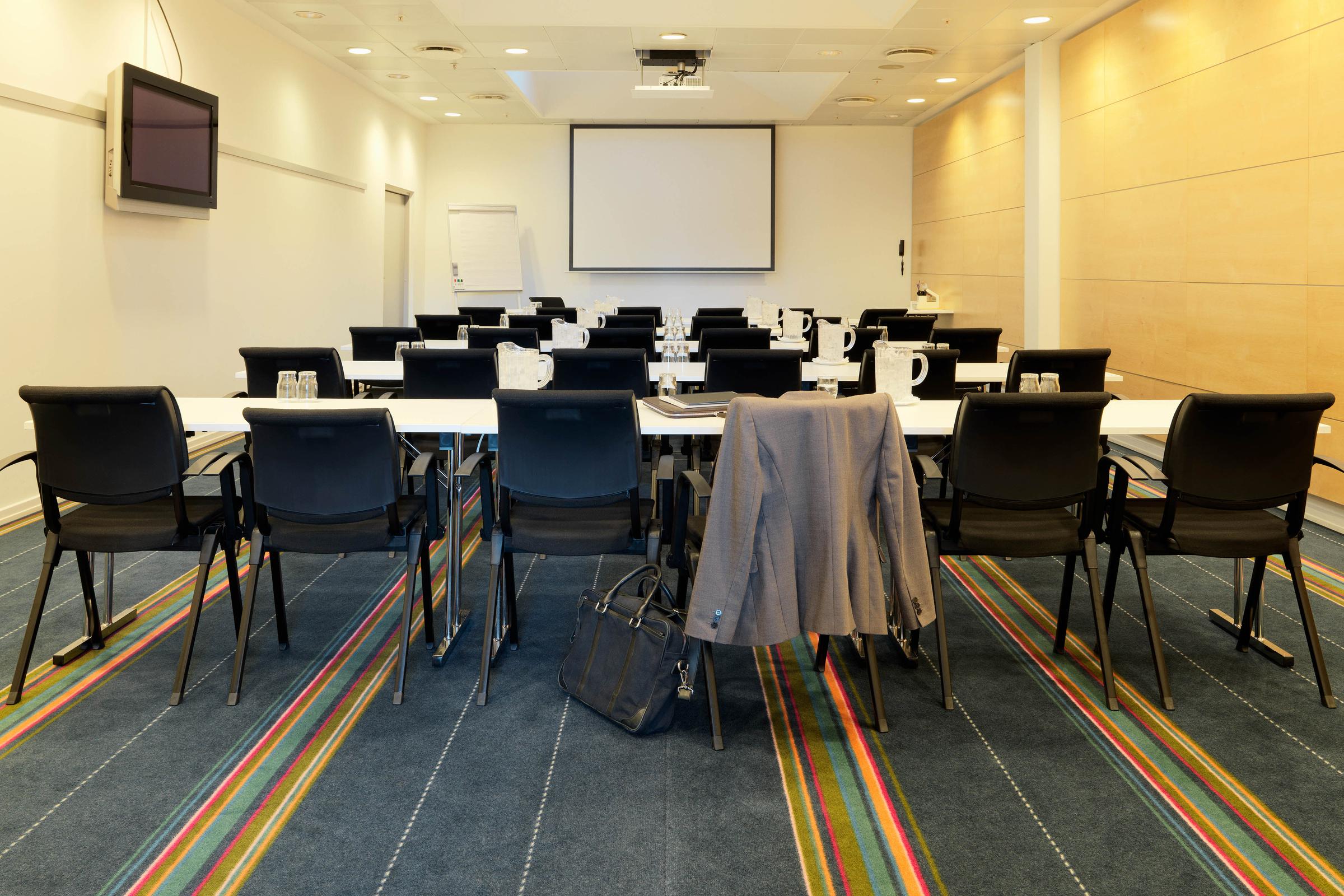Meeting room of  Scandic Copenhagen